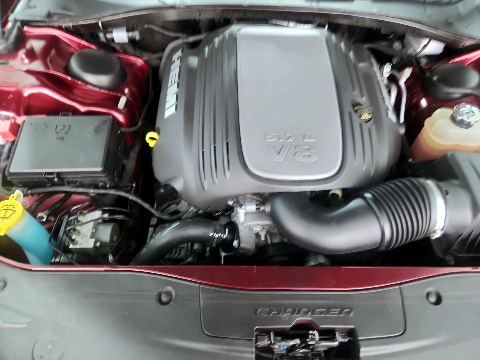 Thumbnail: 2020 Dodge Charger - 20