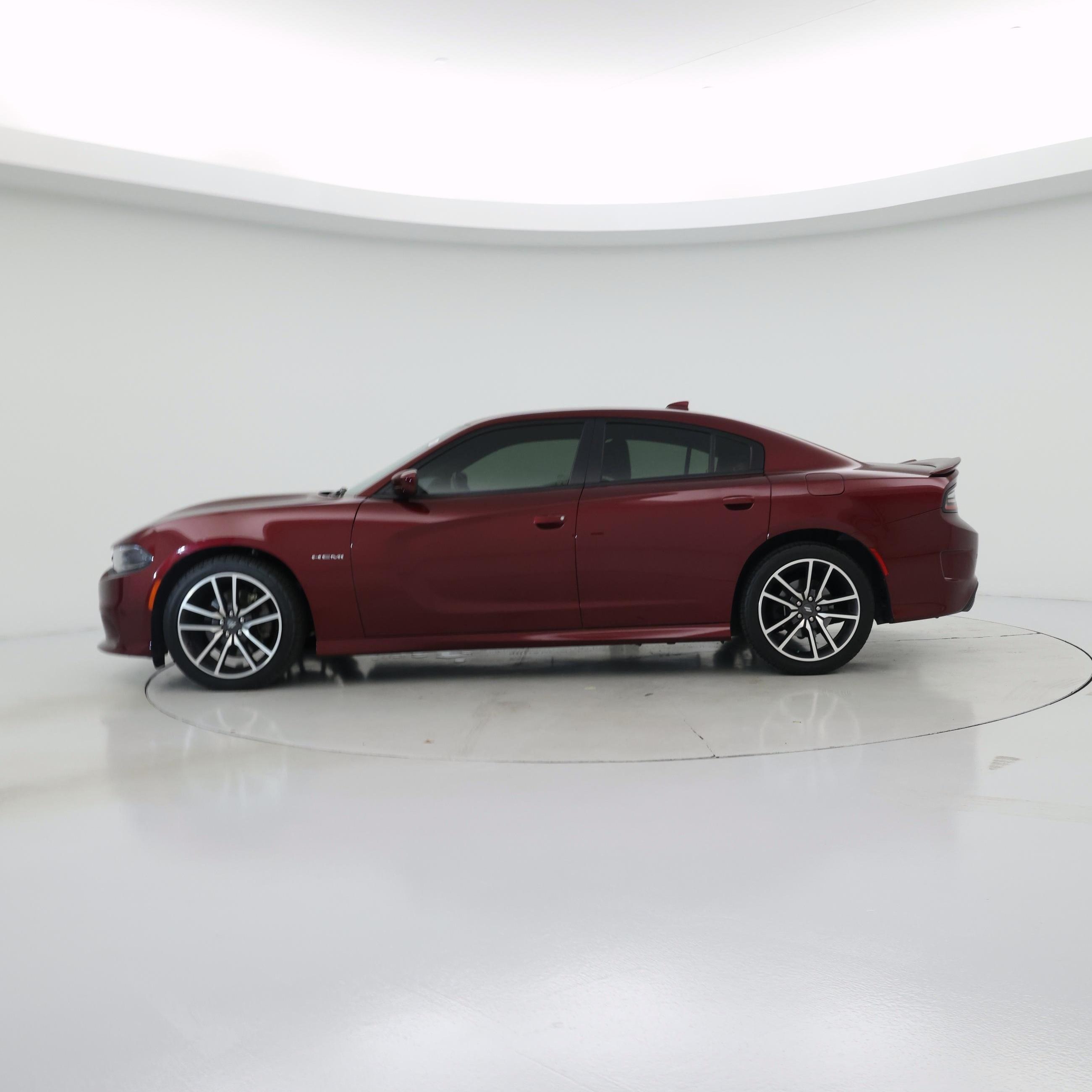 Thumbnail: 2020 Dodge Charger - 3