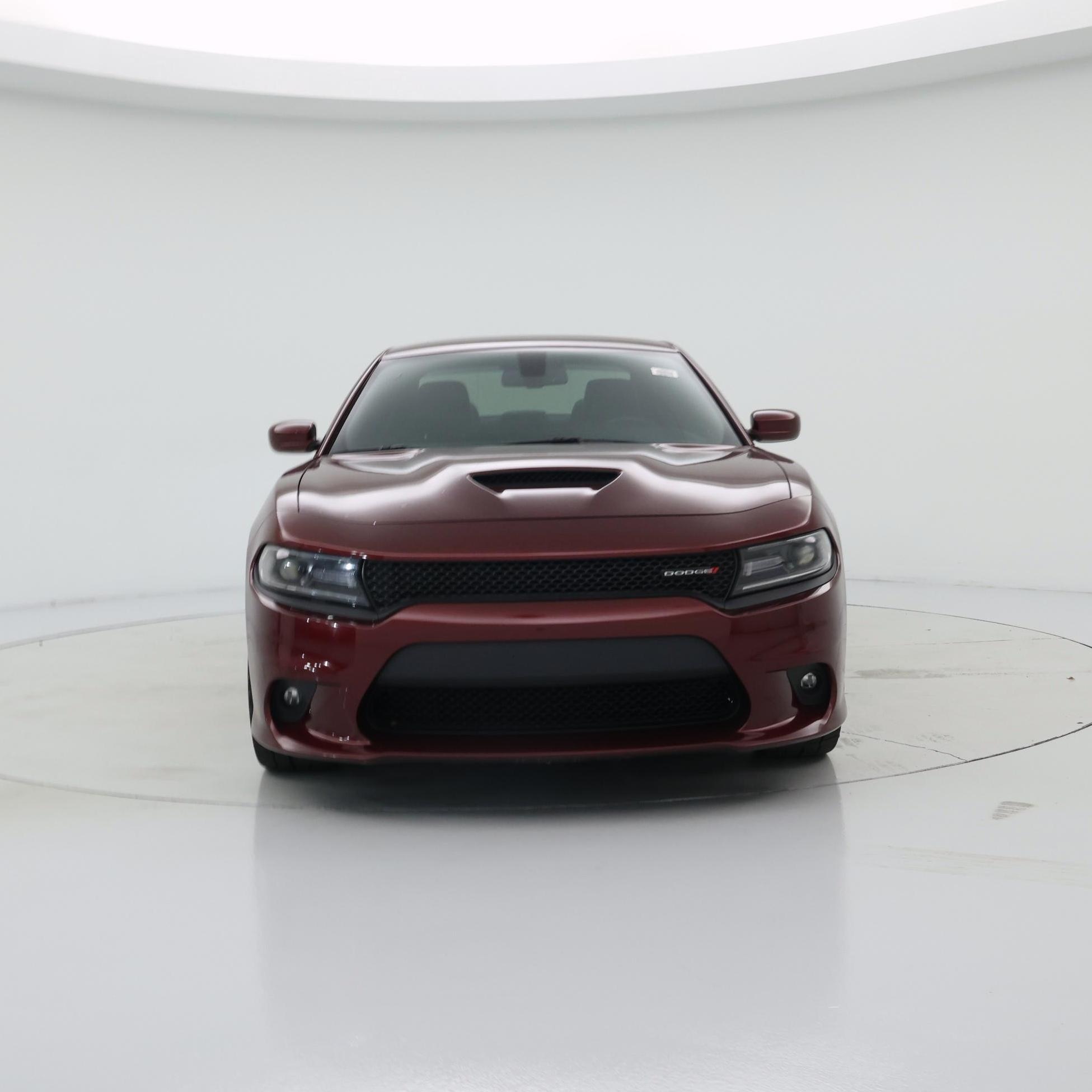 Thumbnail: 2020 Dodge Charger - 5