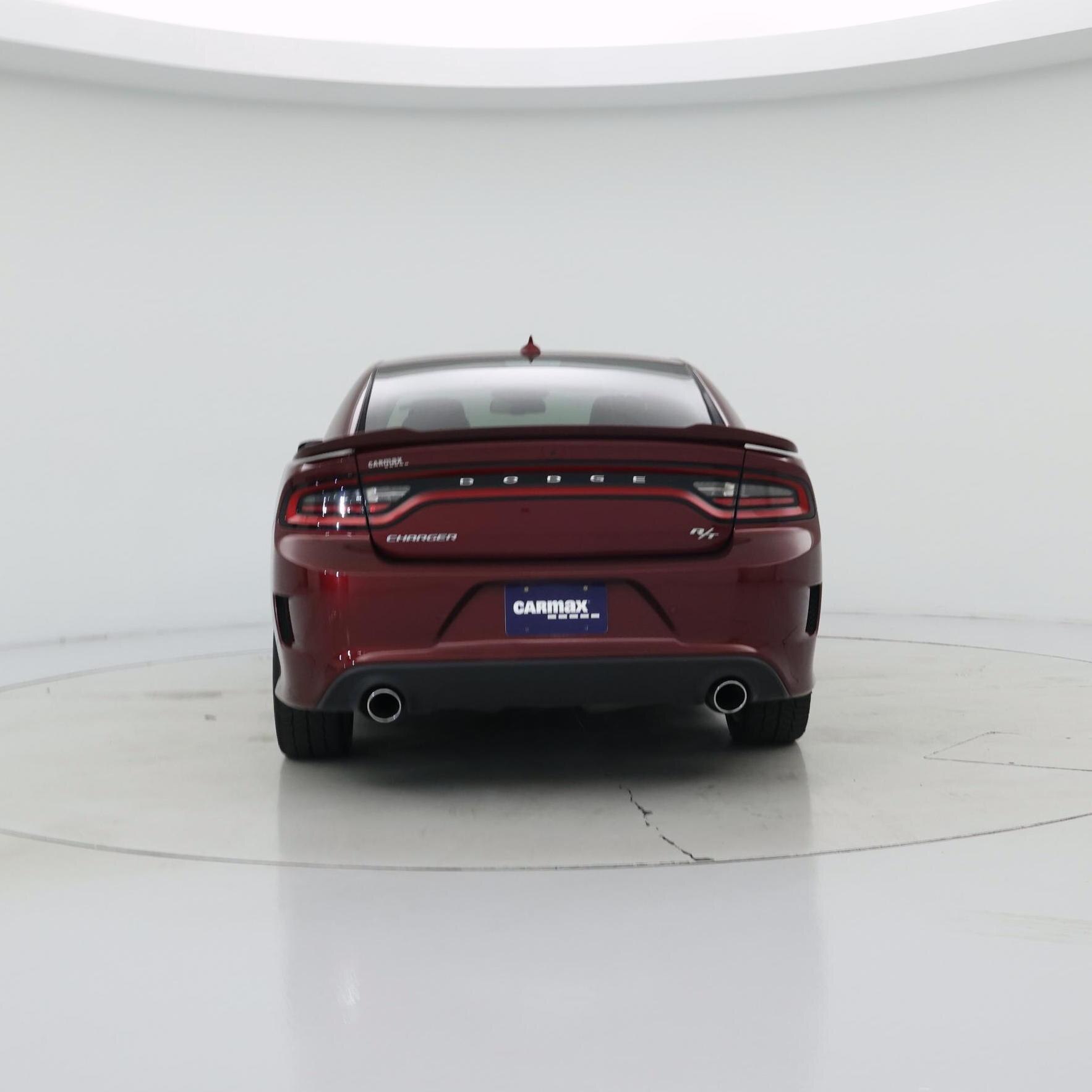 Thumbnail: 2020 Dodge Charger - 6