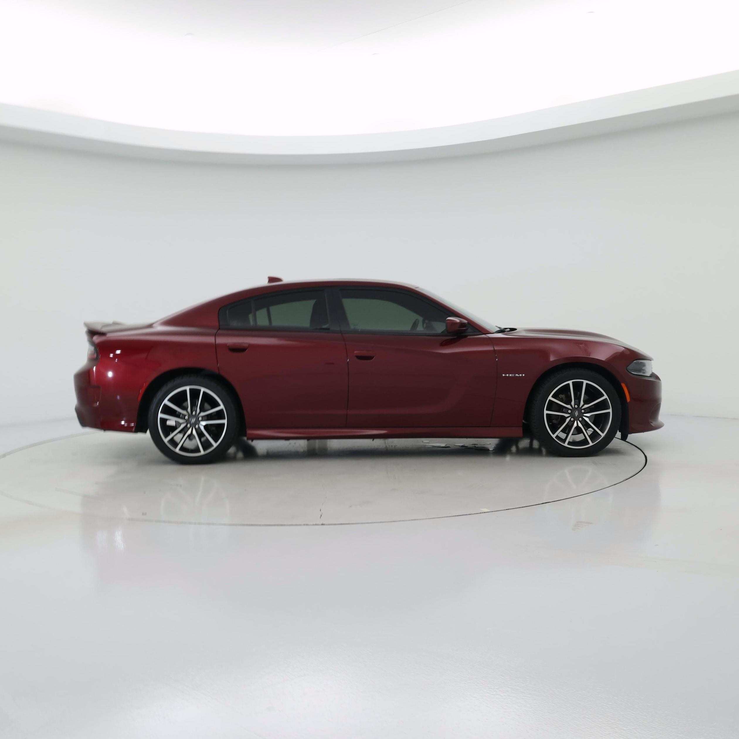 Thumbnail: 2020 Dodge Charger - 7