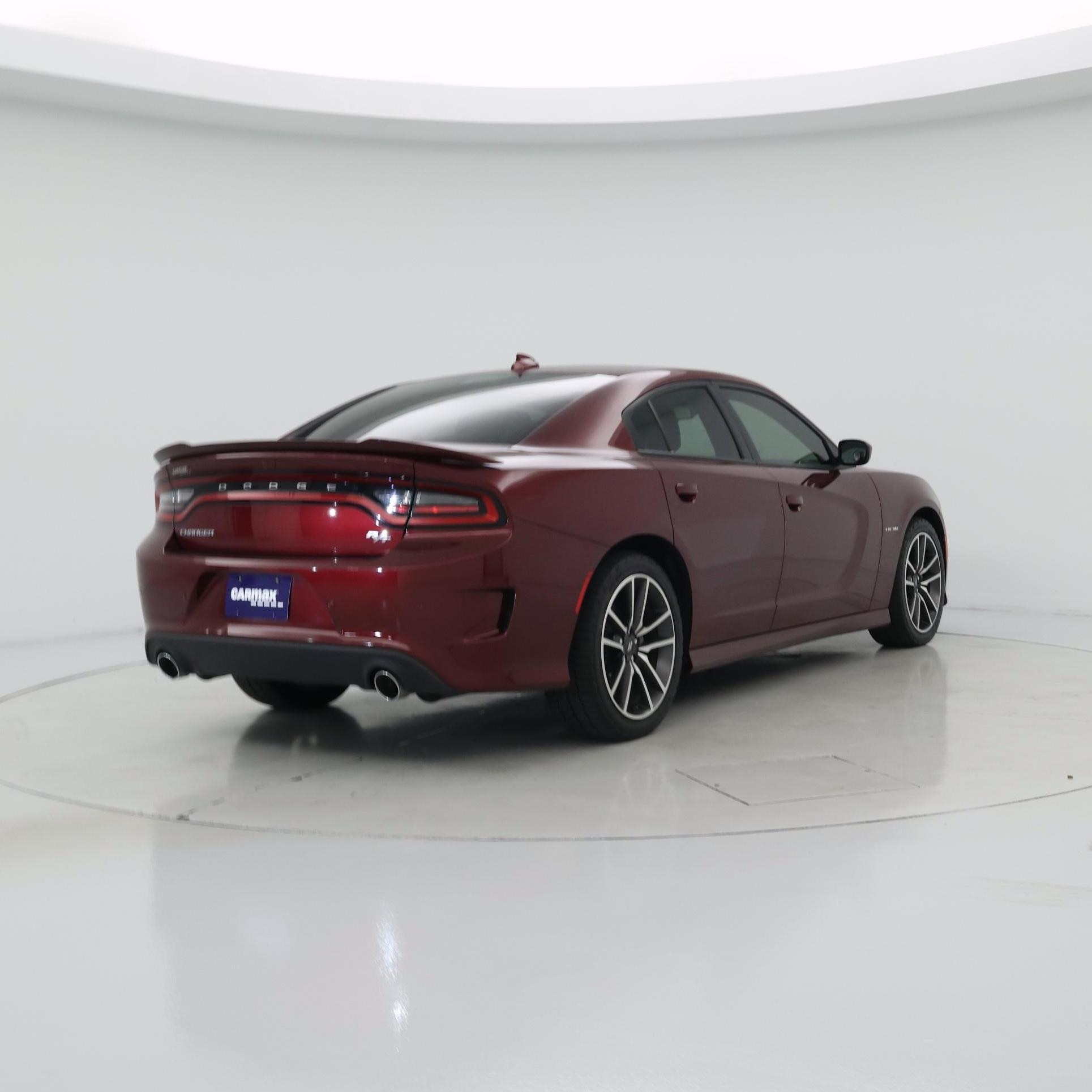 Thumbnail: 2020 Dodge Charger - 8