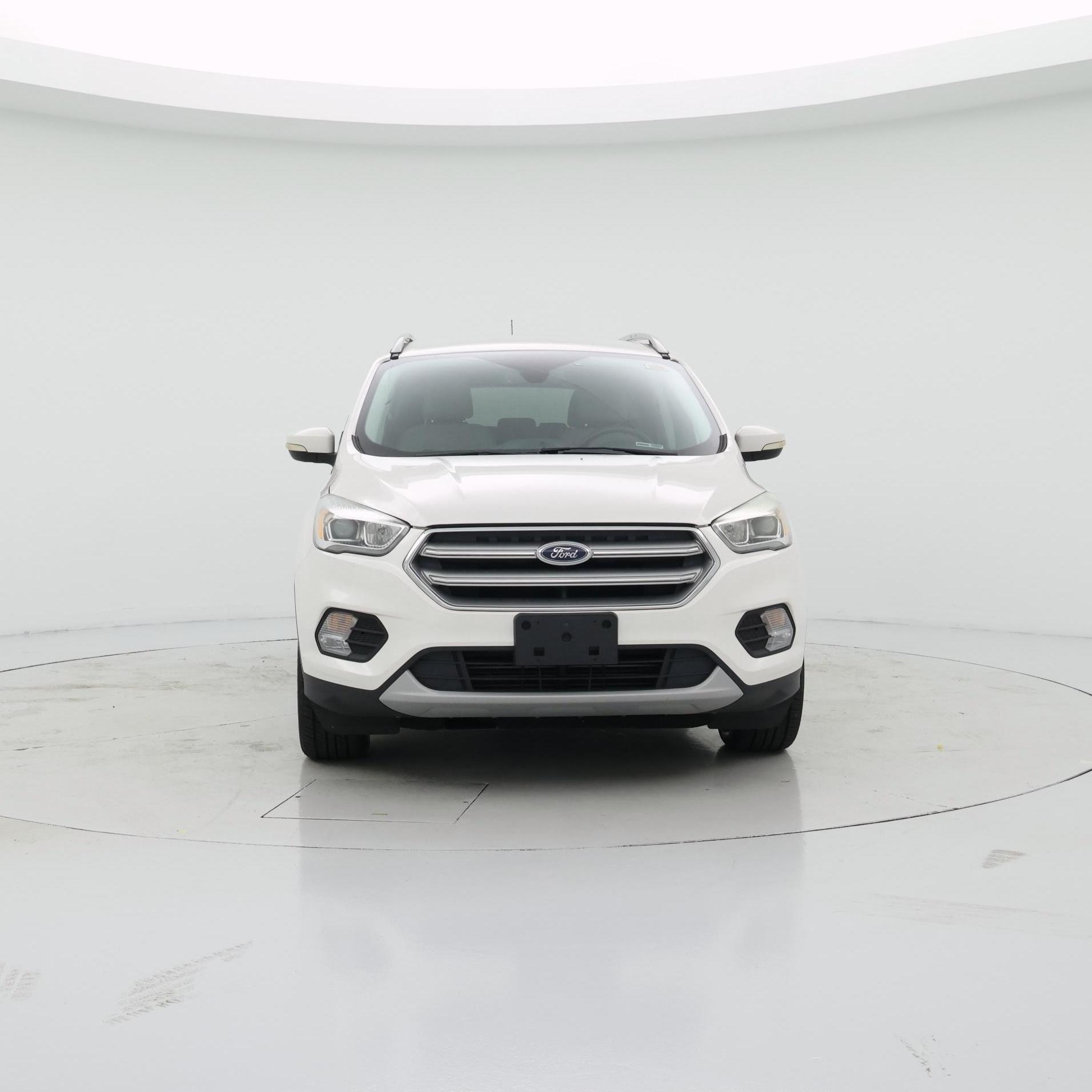 Thumbnail: 2017 Ford Escape - 5