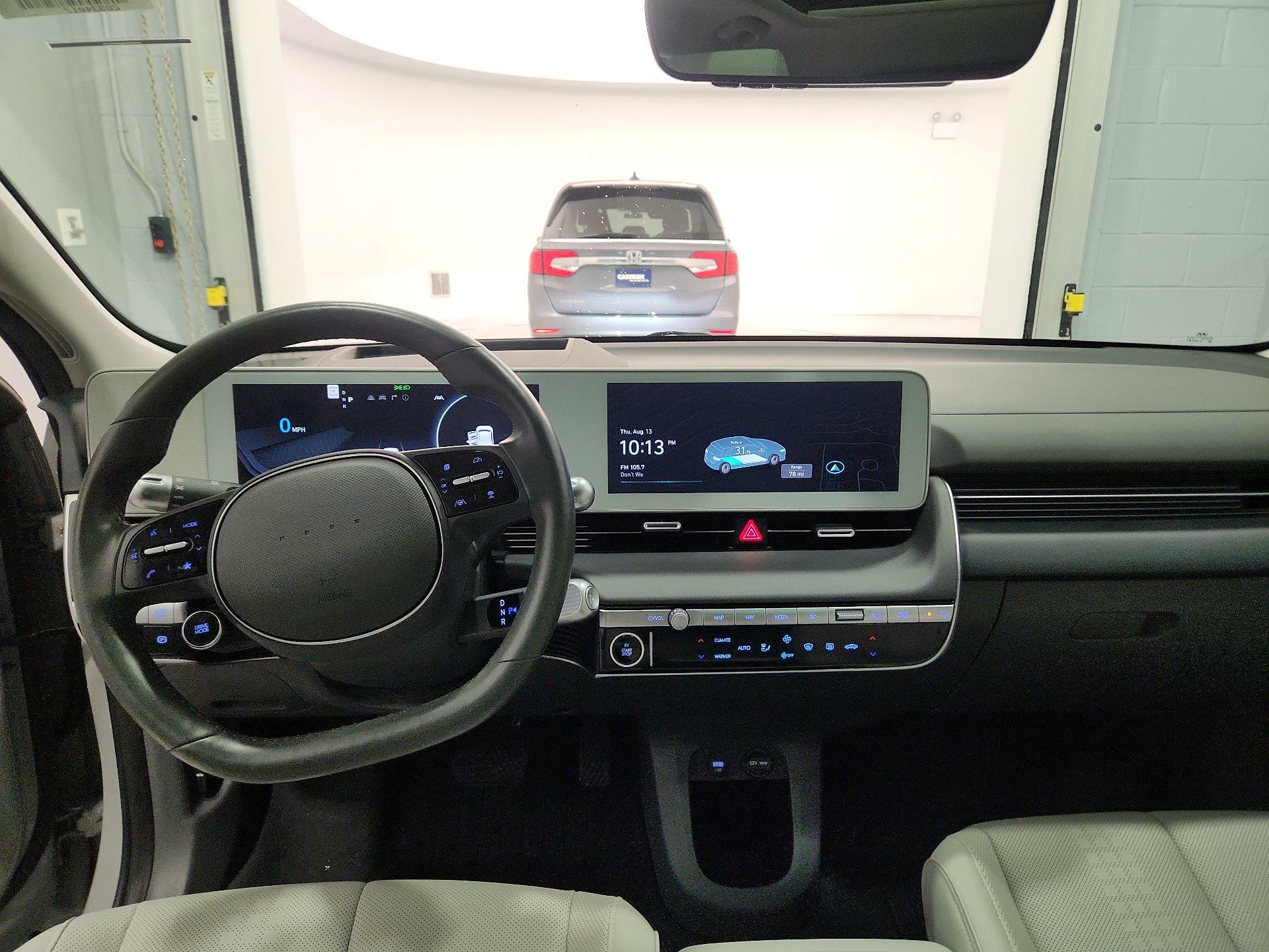 Thumbnail: 2023 Hyundai Ioniq 5 - 9