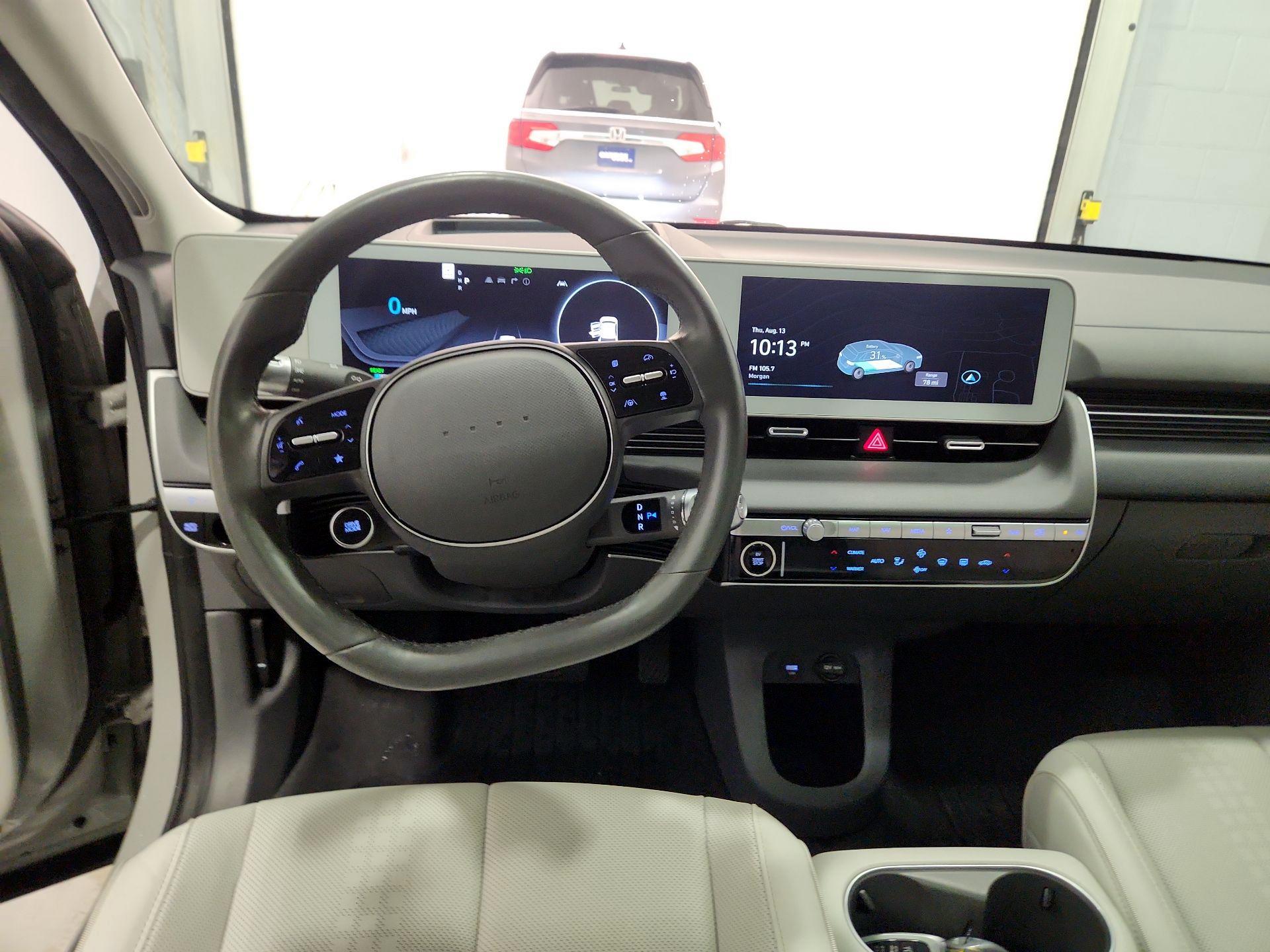 Thumbnail: 2023 Hyundai Ioniq 5 - 10