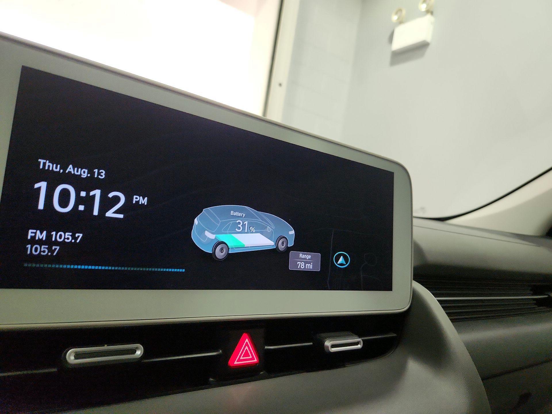 Thumbnail: 2023 Hyundai Ioniq 5 - 15