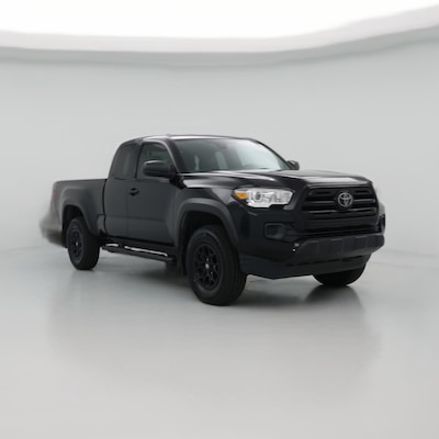 2019 Toyota Tacoma SR