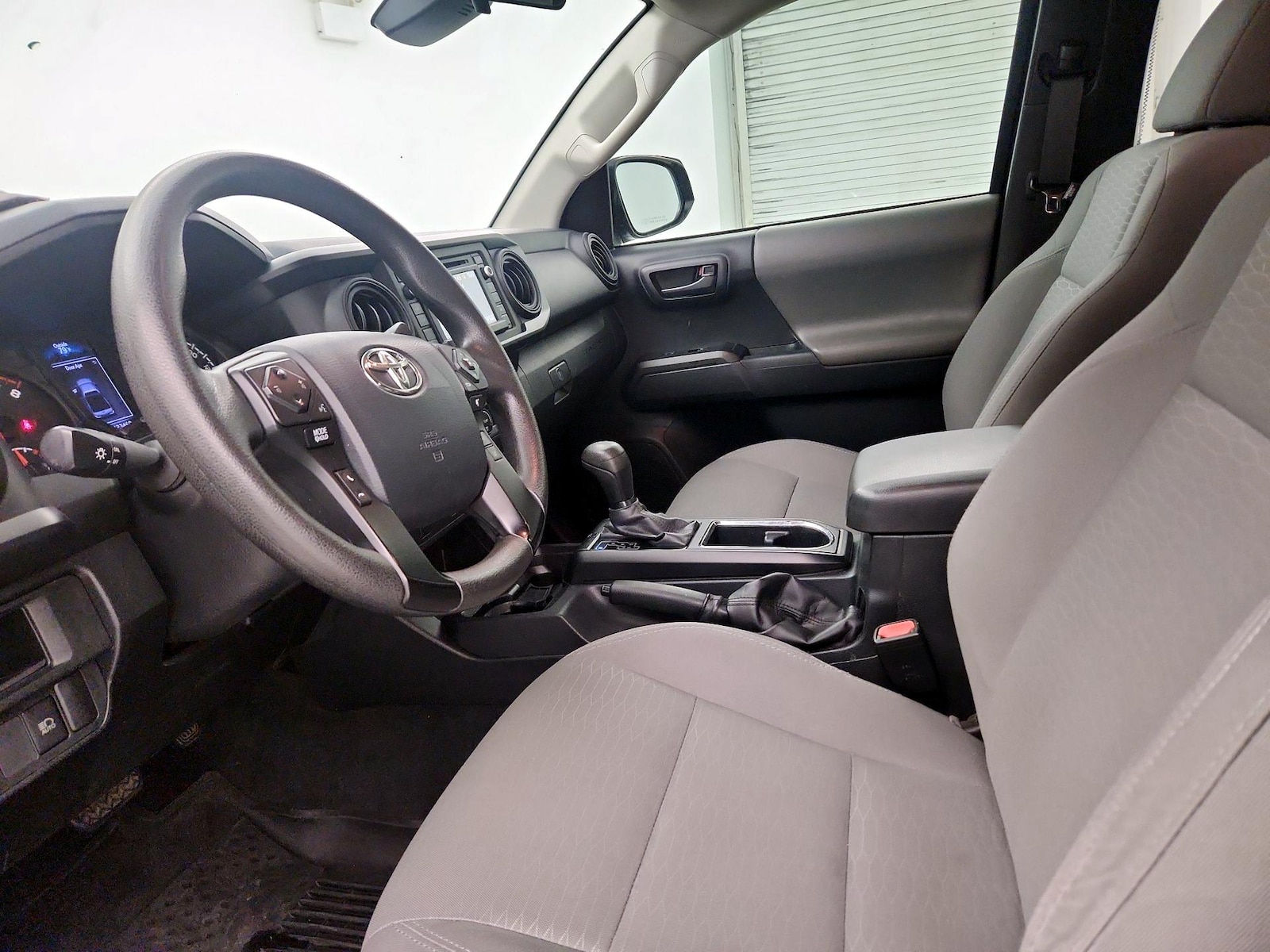 Side Airbags