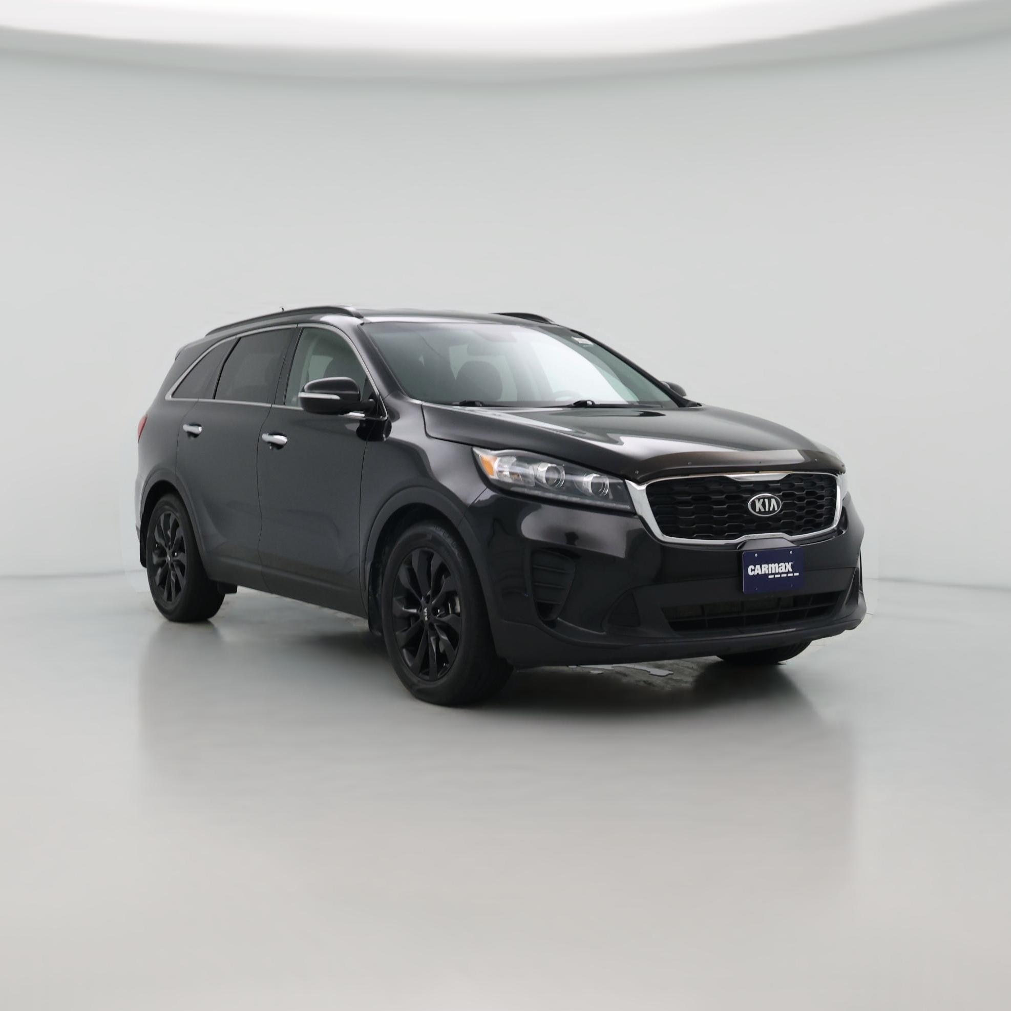 Thumbnail: 2019 Kia Sorento - 1