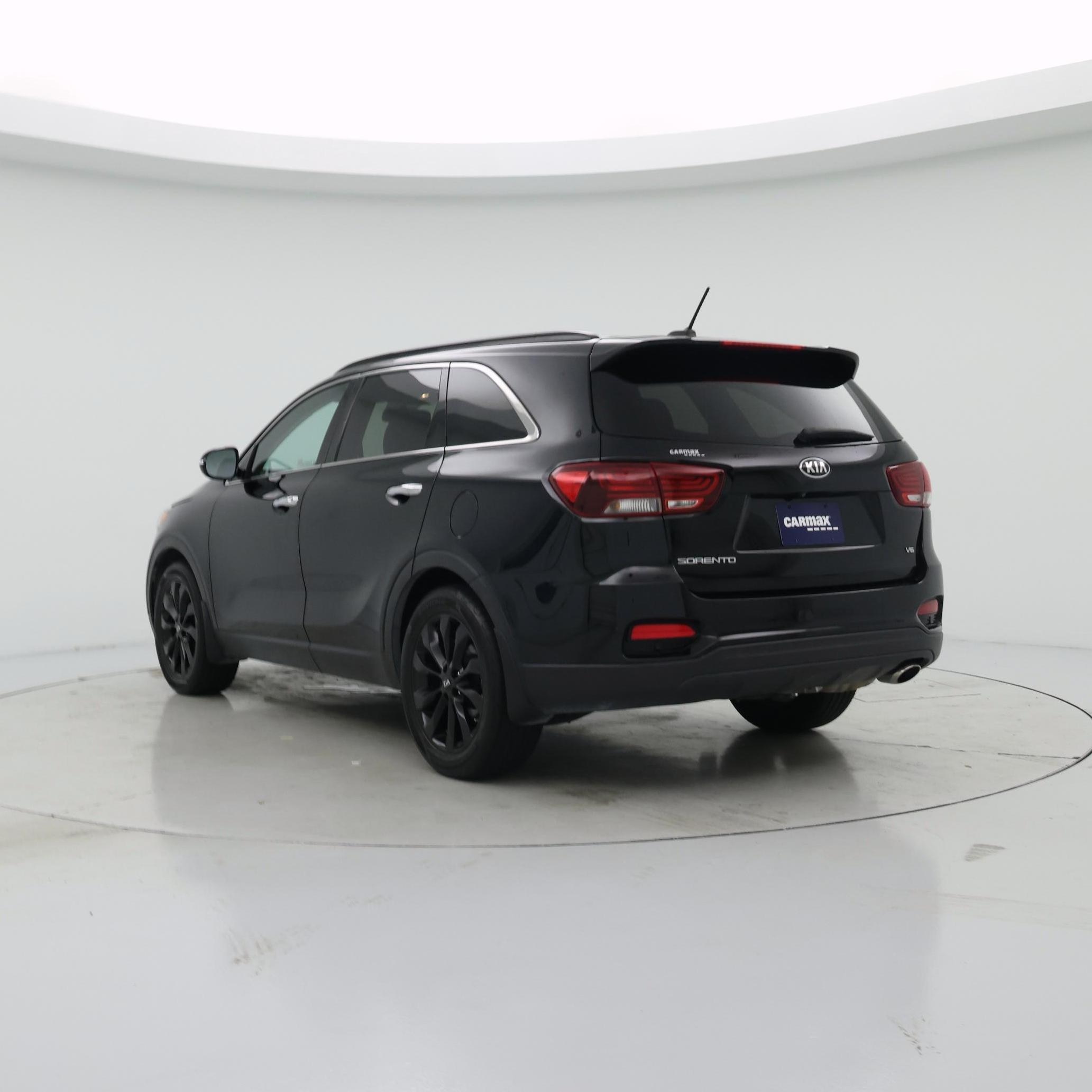Thumbnail: 2019 Kia Sorento - 2