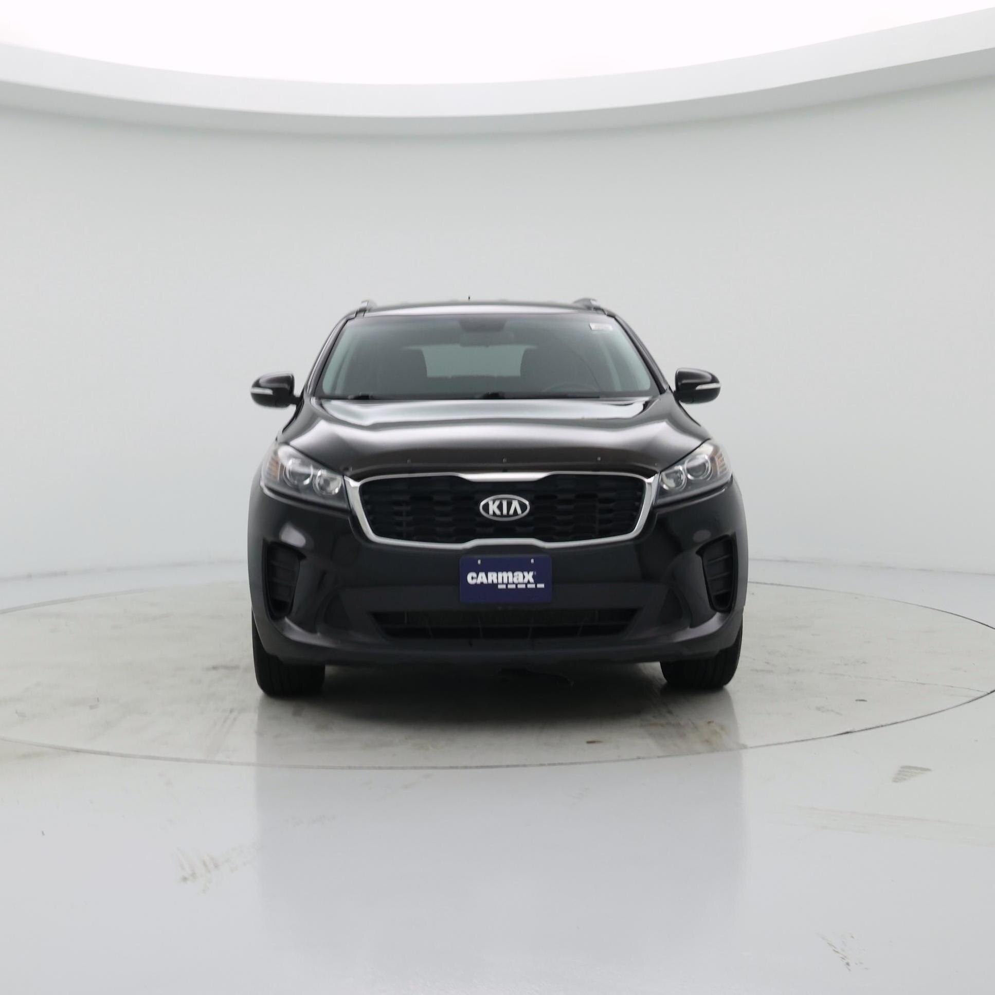 Thumbnail: 2019 Kia Sorento - 5