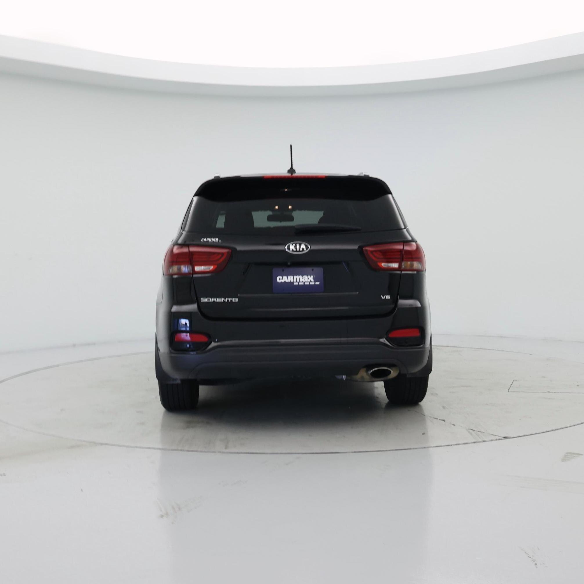 Thumbnail: 2019 Kia Sorento - 6