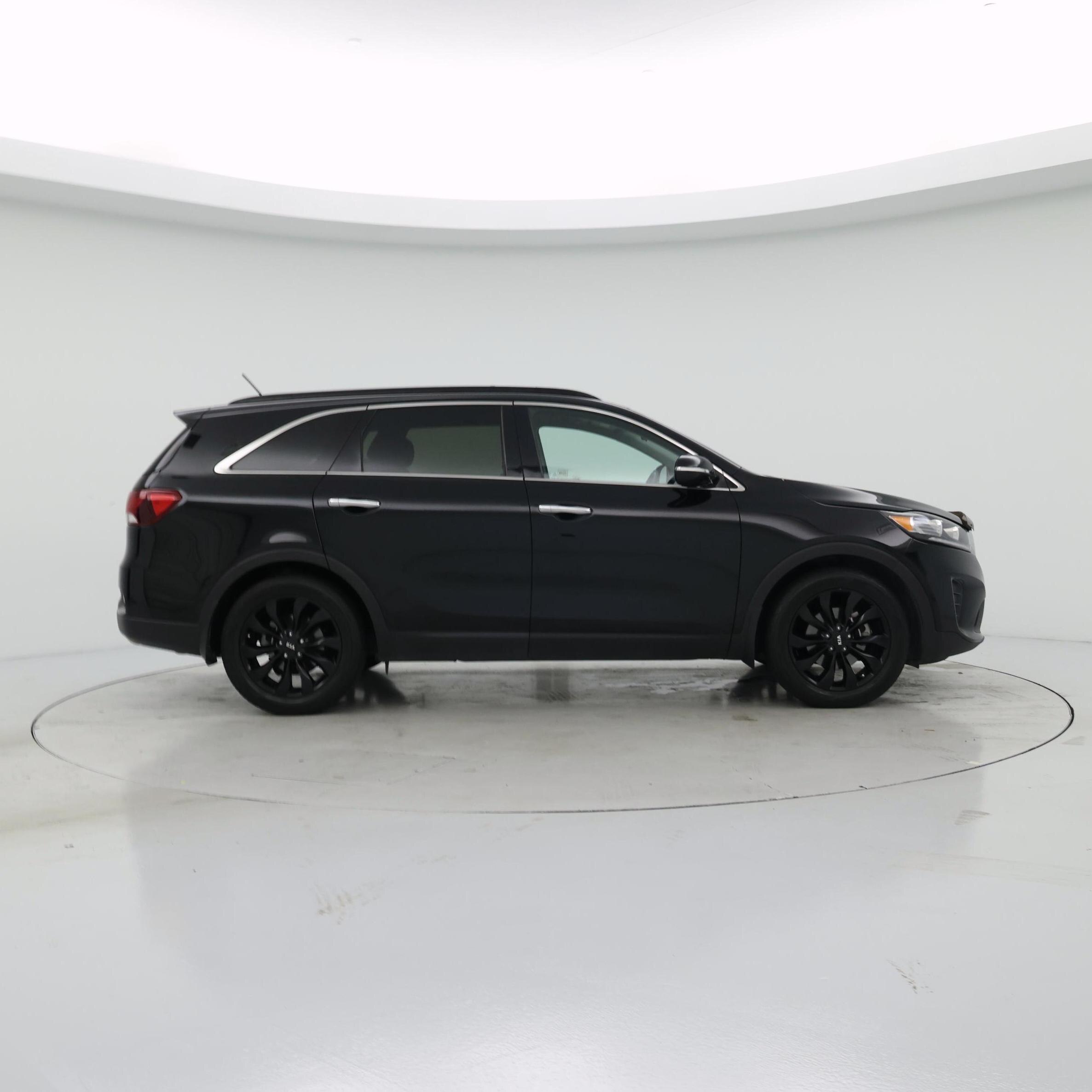 Thumbnail: 2019 Kia Sorento - 7