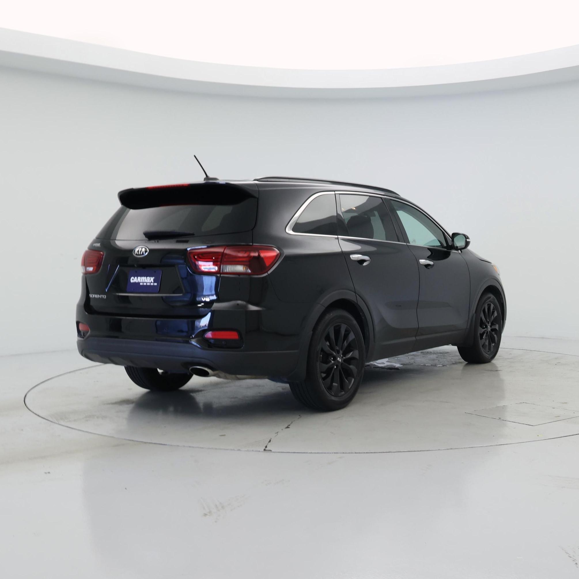 Thumbnail: 2019 Kia Sorento - 8