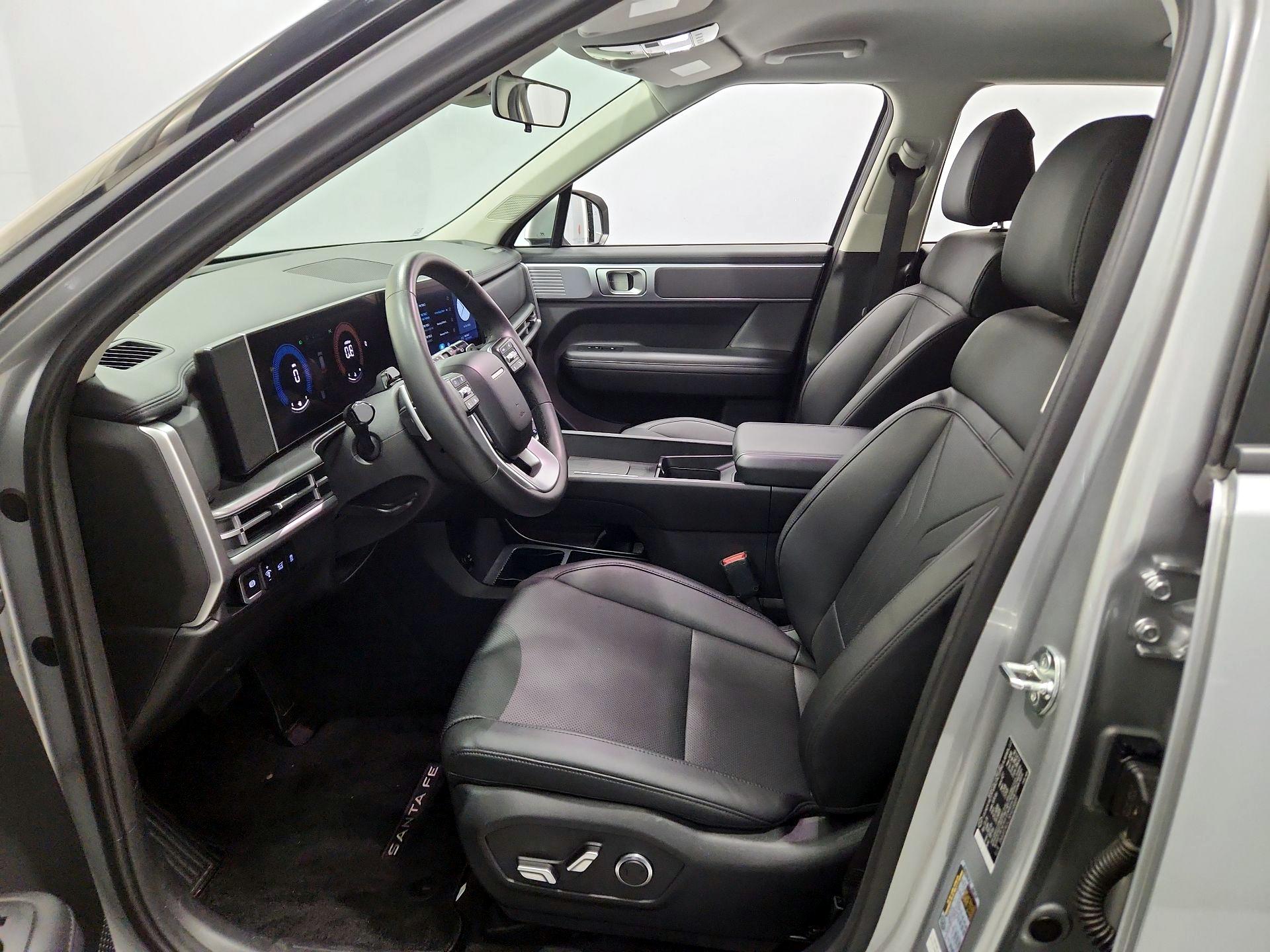 Thumbnail: 2024 Hyundai Santa Fe - 11