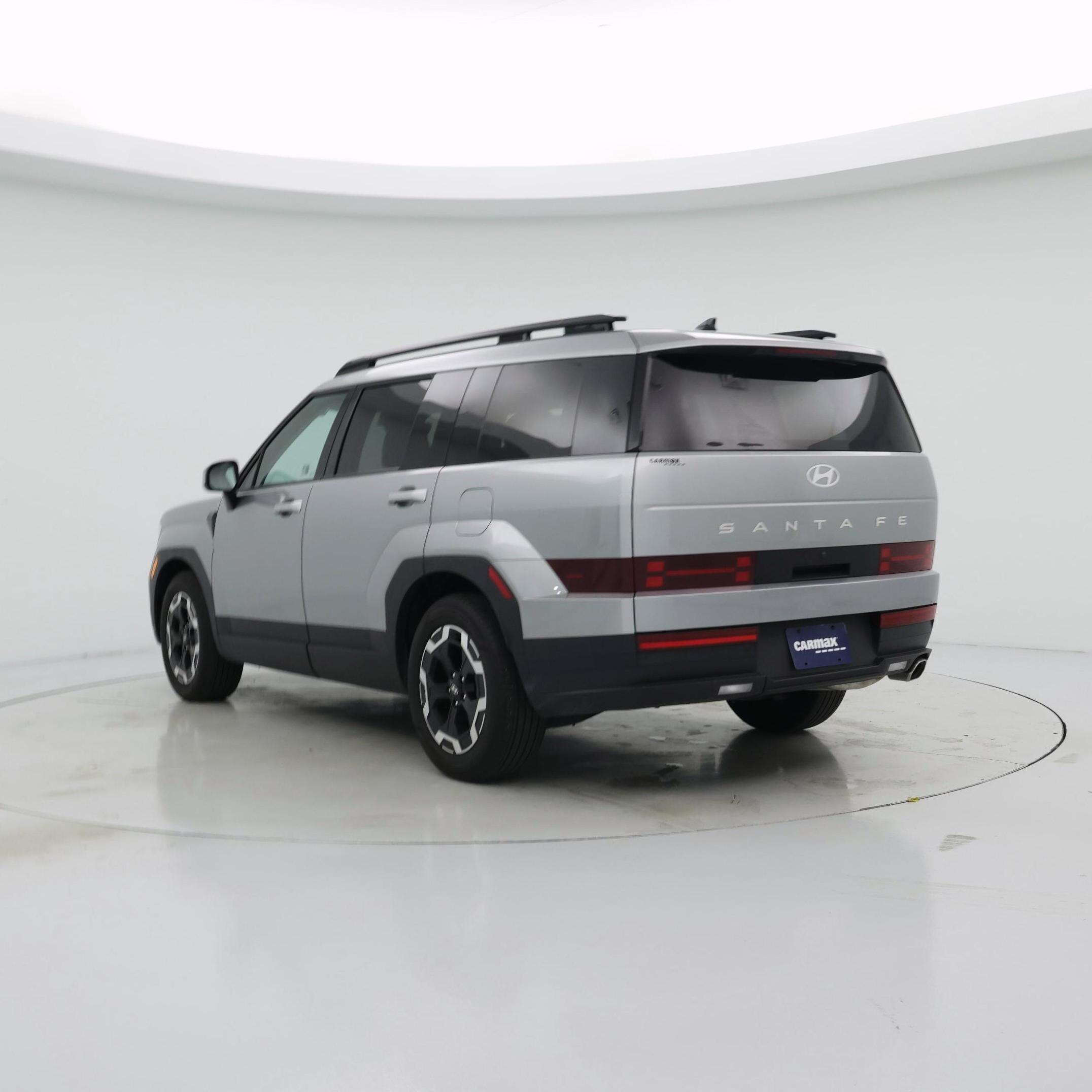 Thumbnail: 2024 Hyundai Santa Fe - 2