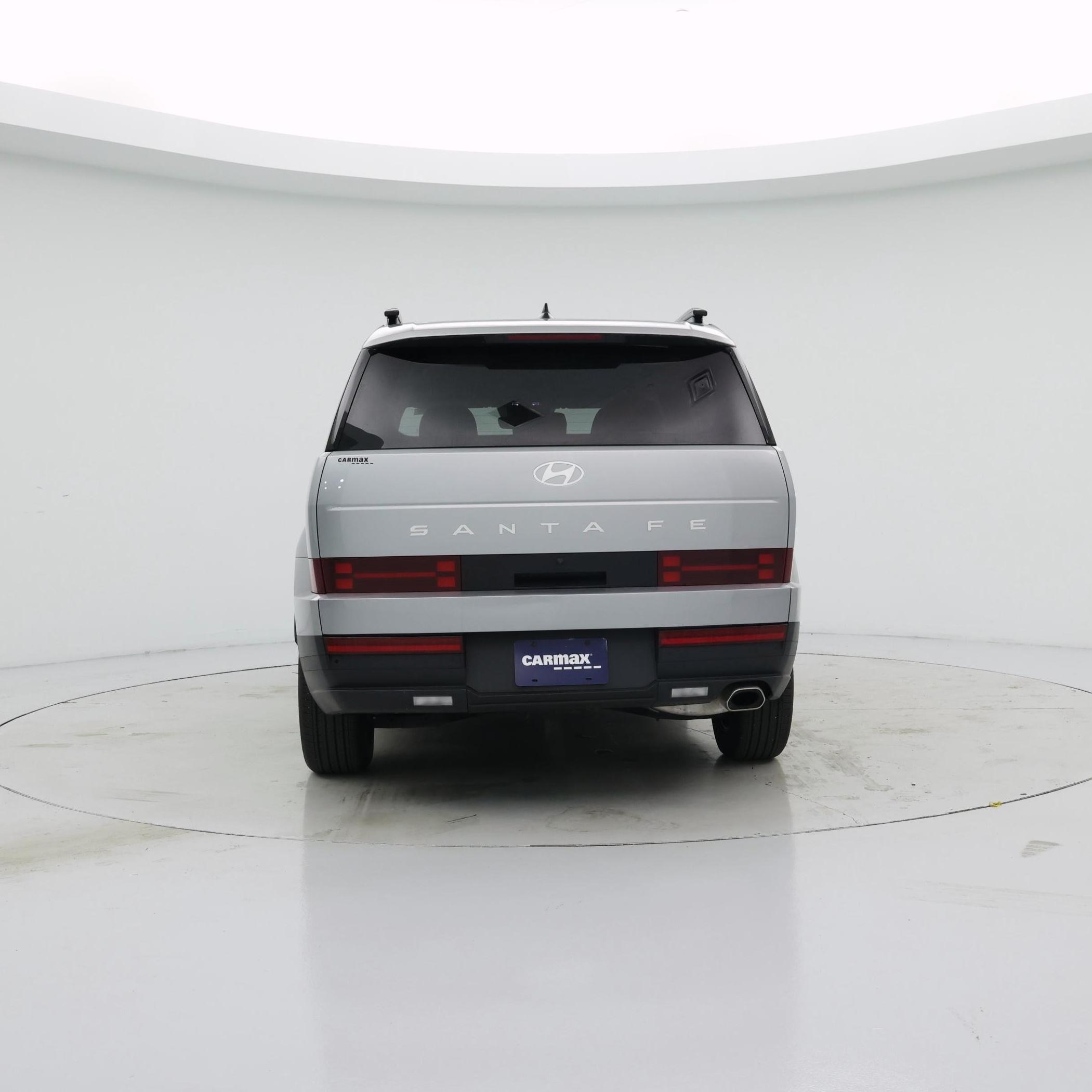 Thumbnail: 2024 Hyundai Santa Fe - 6