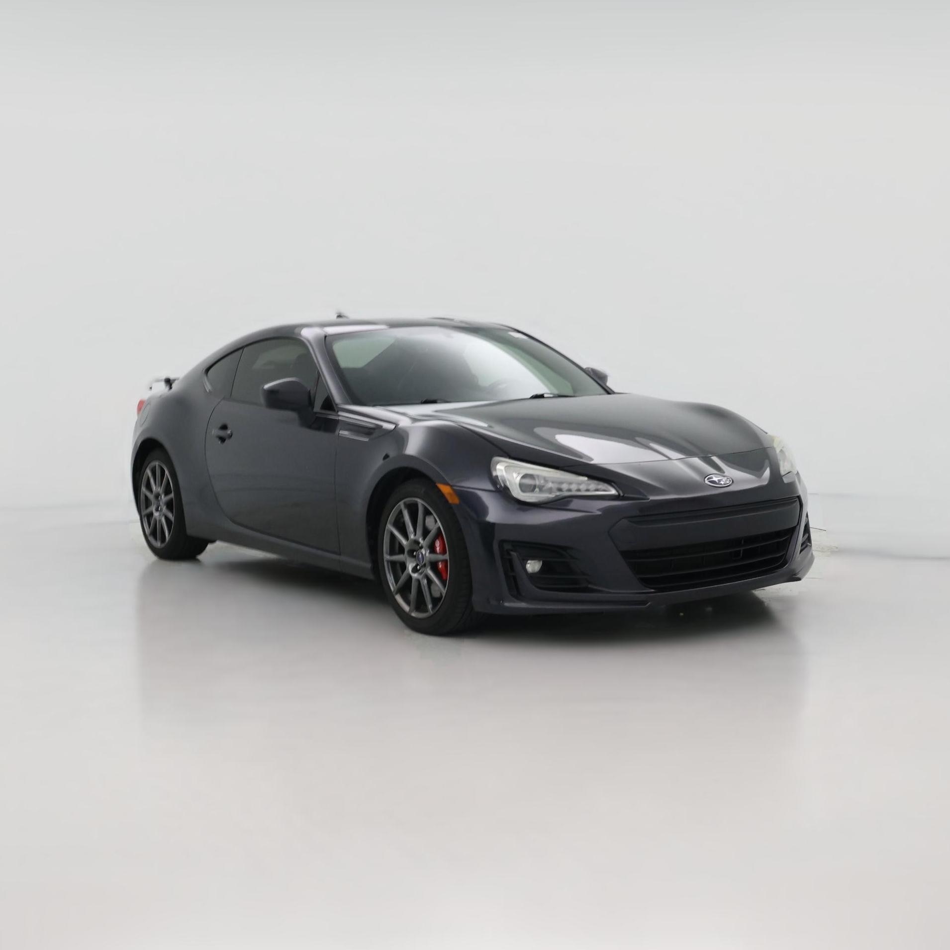 Thumbnail: 2019 Subaru BRZ - 1