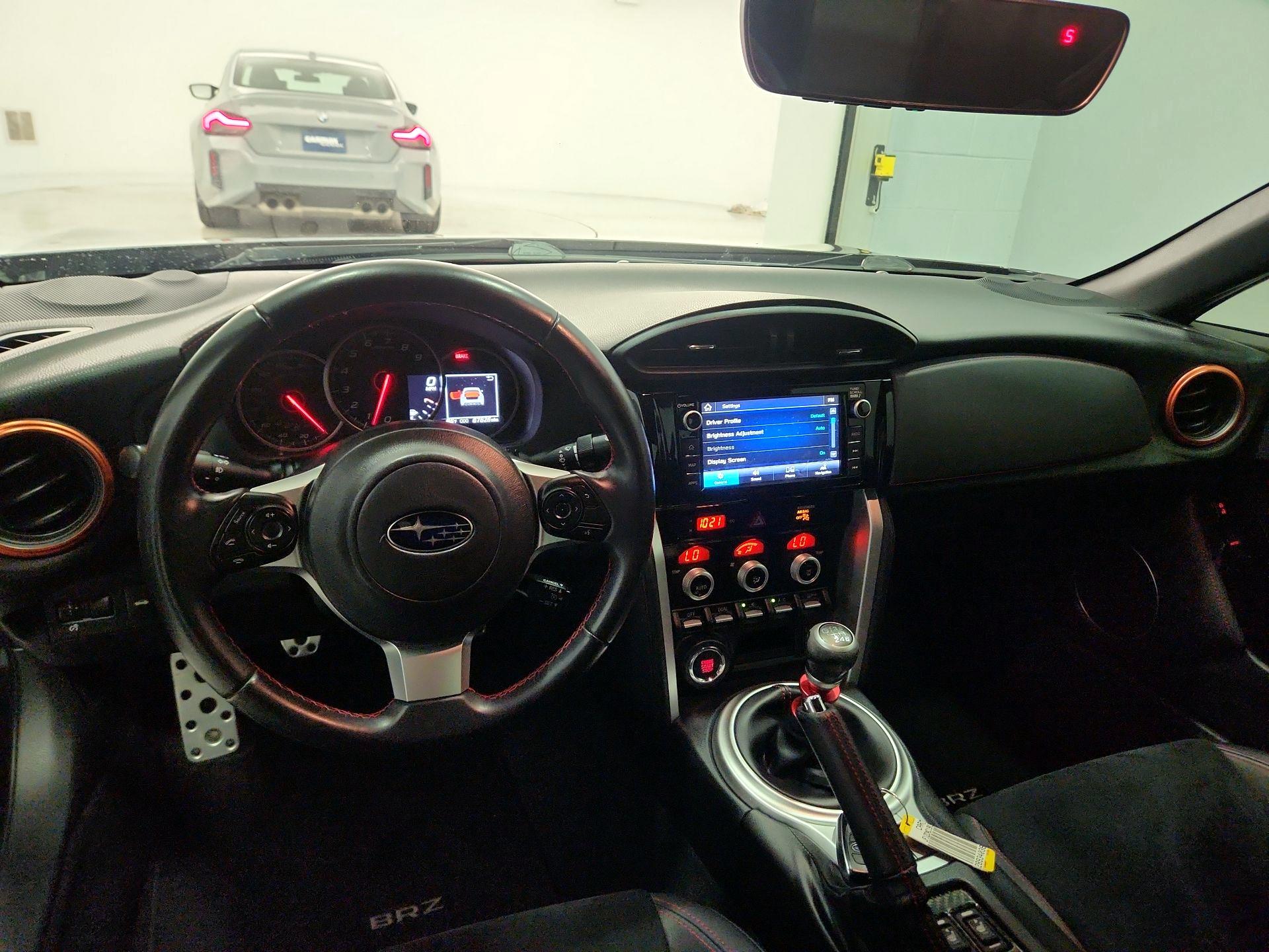 Thumbnail: 2019 Subaru BRZ - 9
