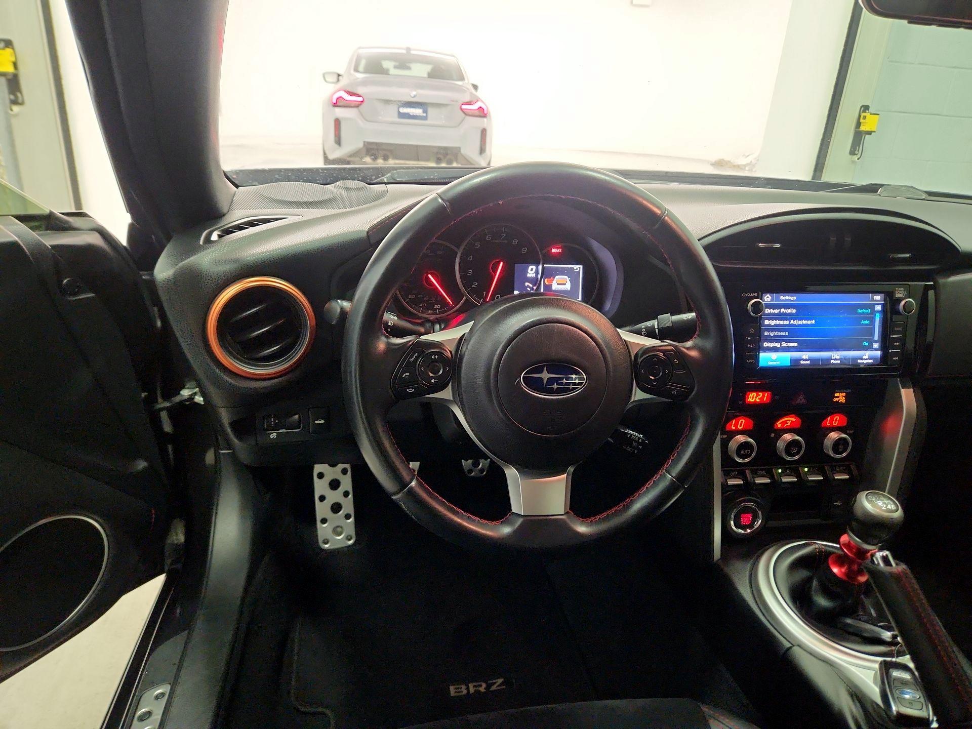 Thumbnail: 2019 Subaru BRZ - 10