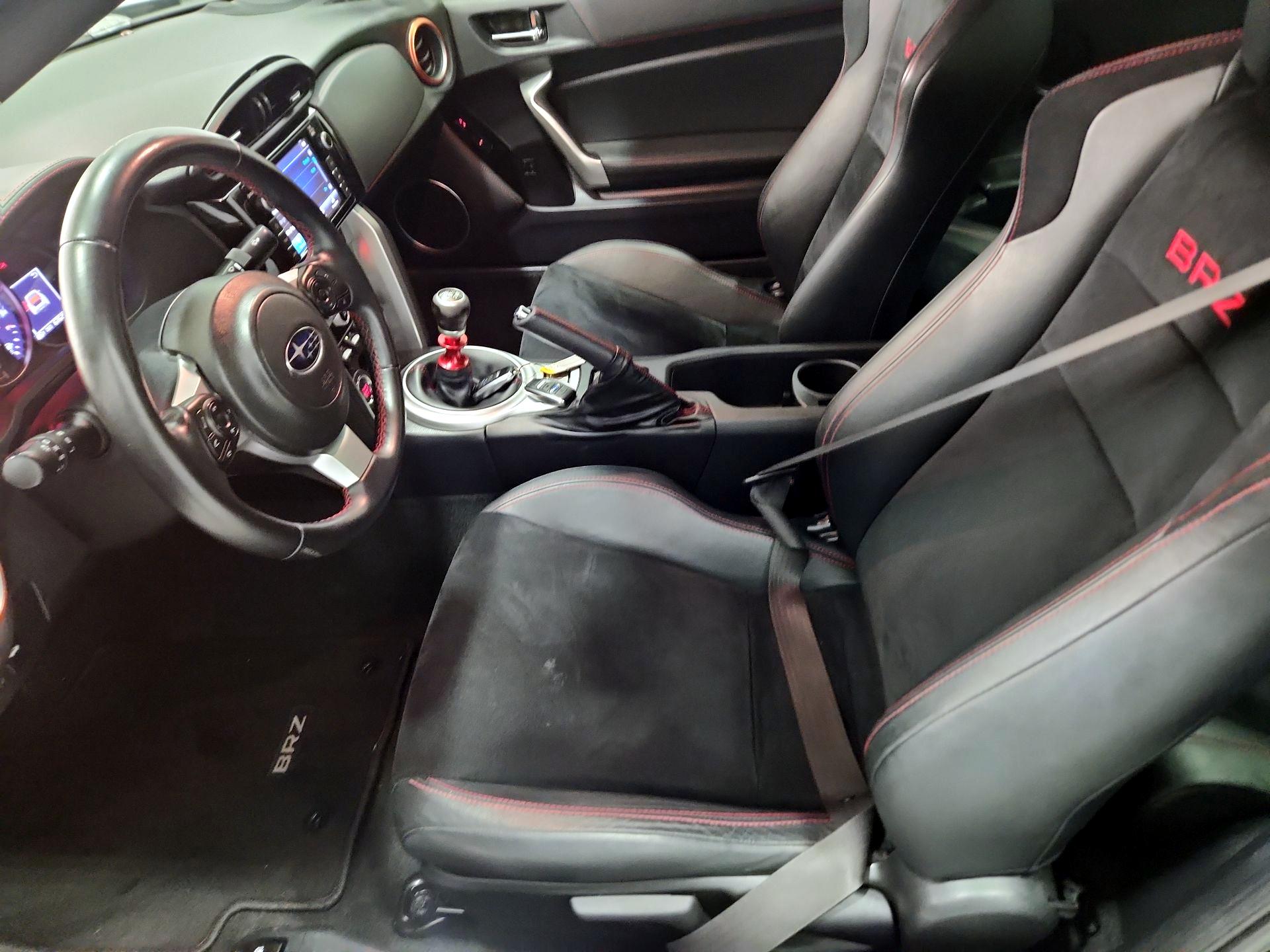 Thumbnail: 2019 Subaru BRZ - 11