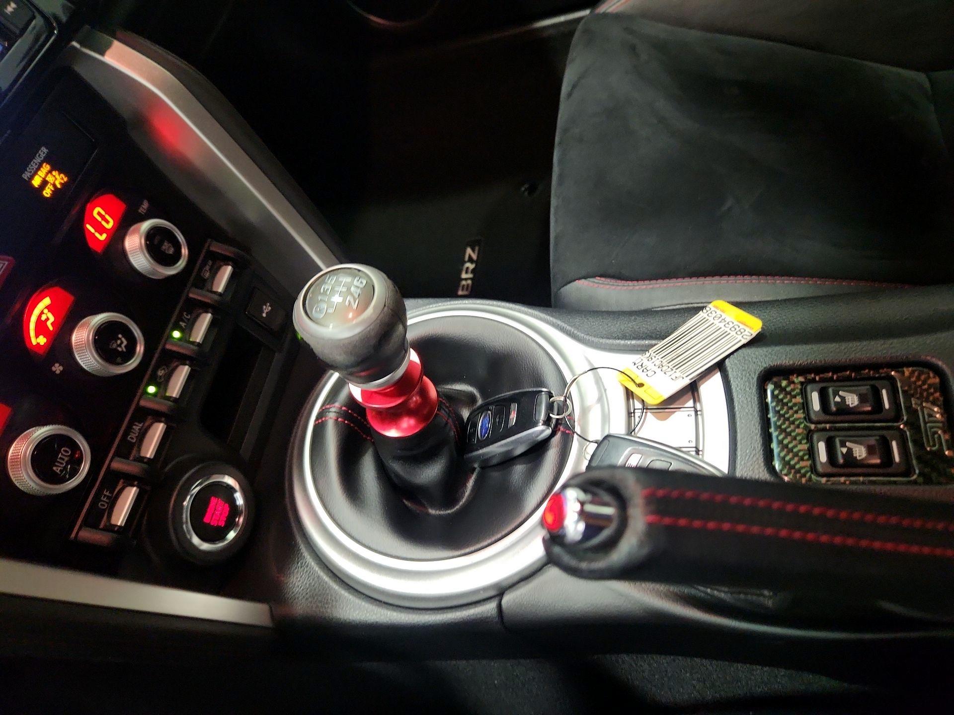 Thumbnail: 2019 Subaru BRZ - 17