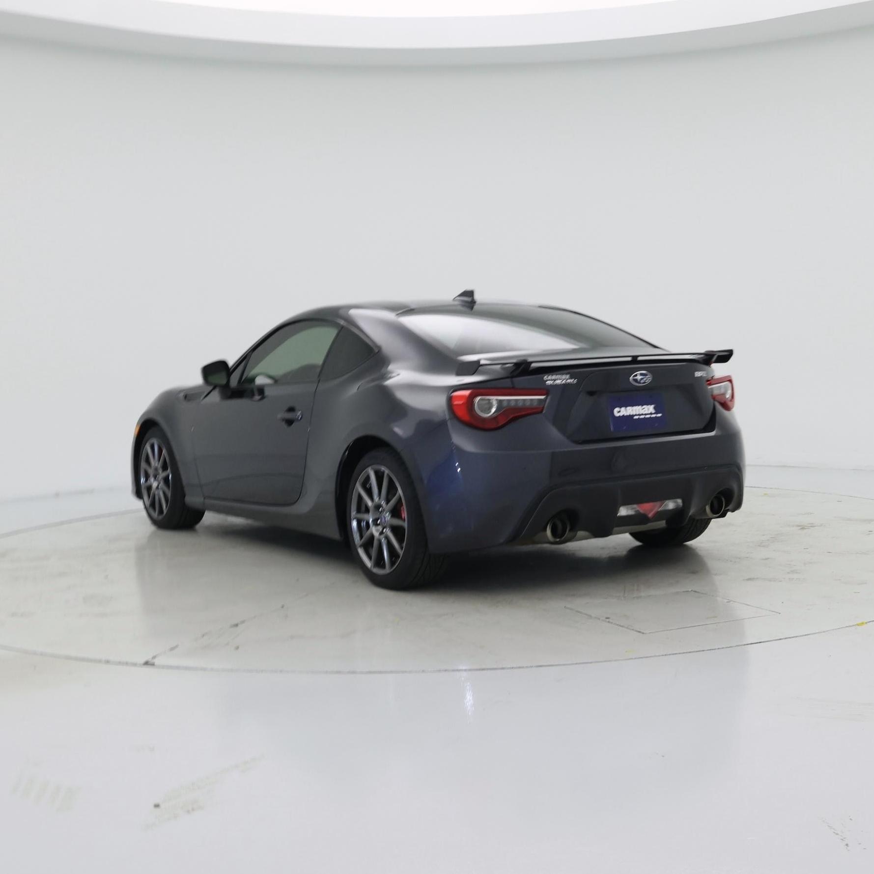 Thumbnail: 2019 Subaru BRZ - 2
