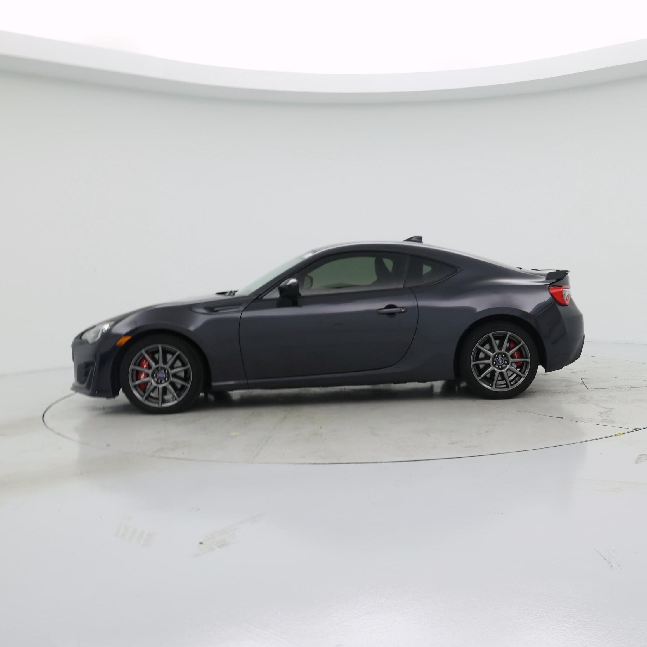 Thumbnail: 2019 Subaru BRZ - 3