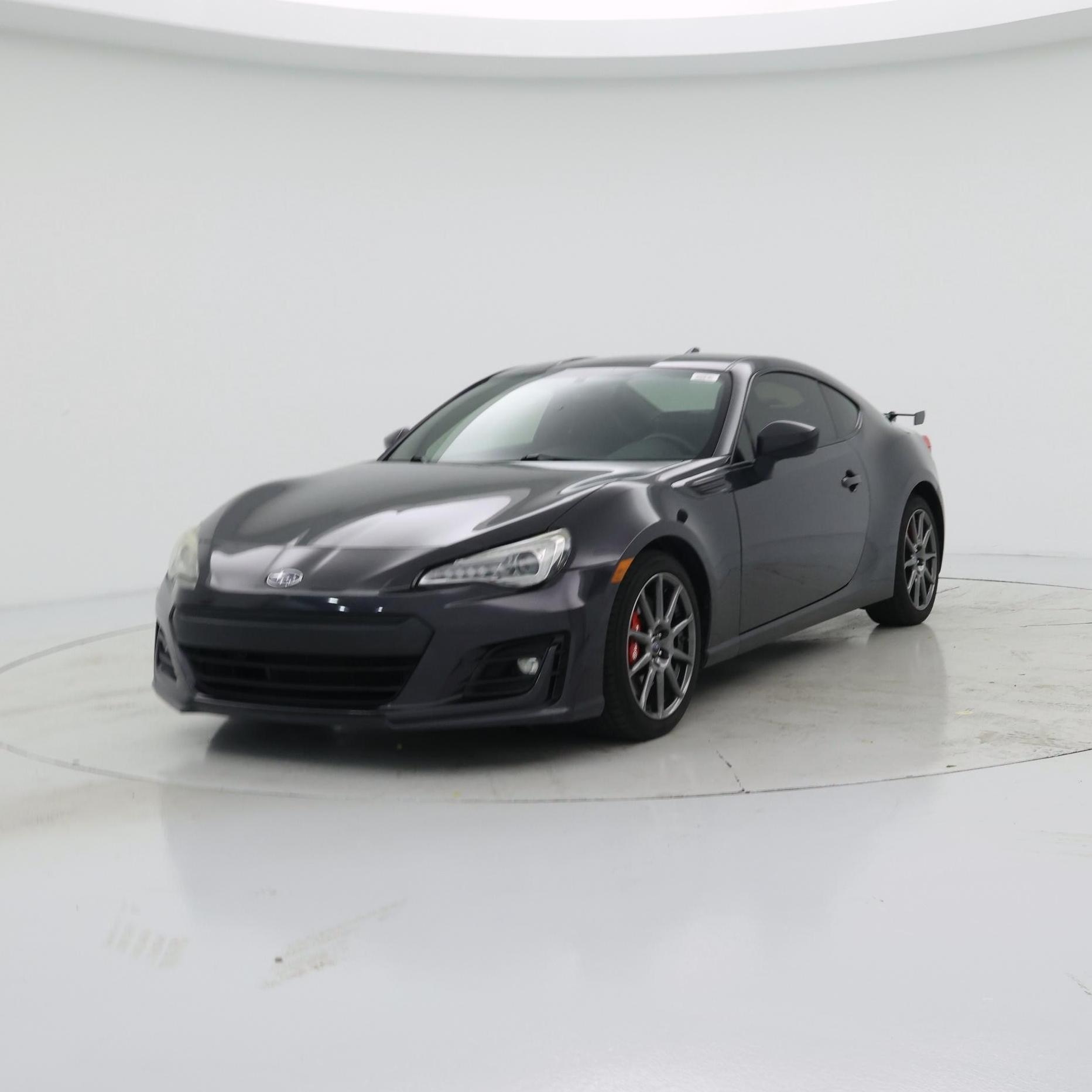 Thumbnail: 2019 Subaru BRZ - 4
