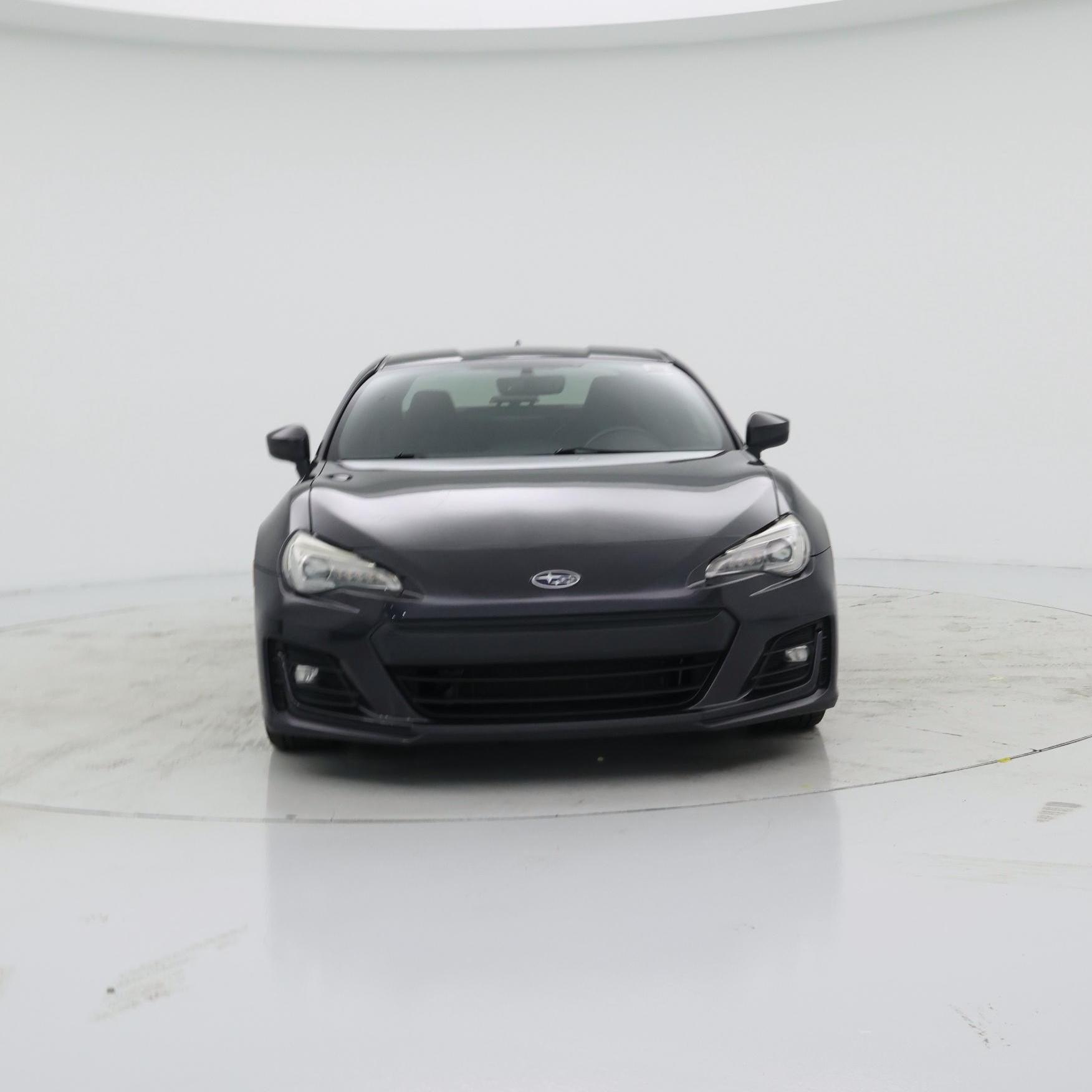 Thumbnail: 2019 Subaru BRZ - 5