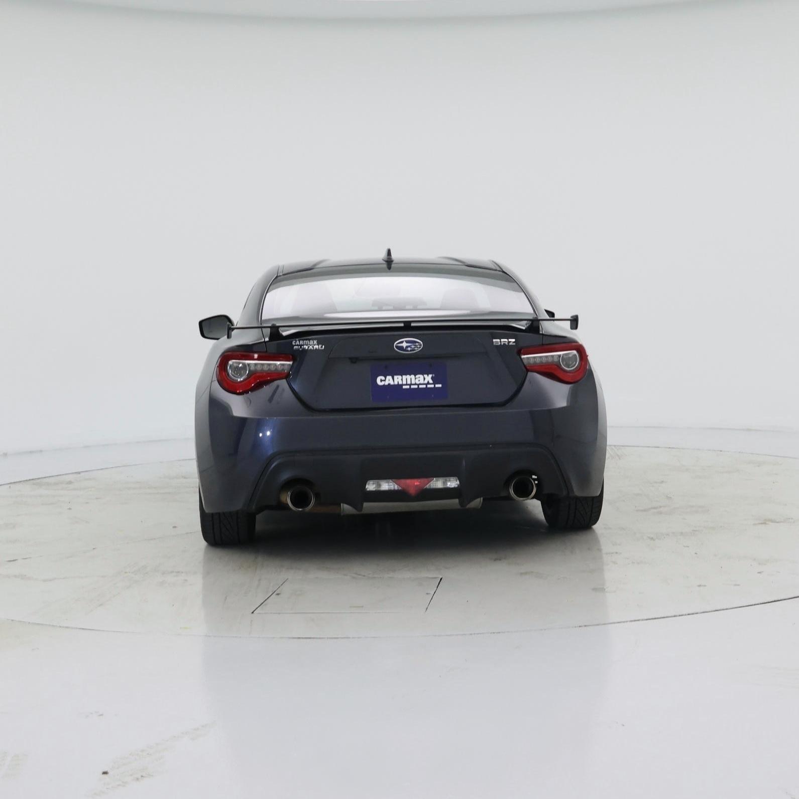 Thumbnail: 2019 Subaru BRZ - 6
