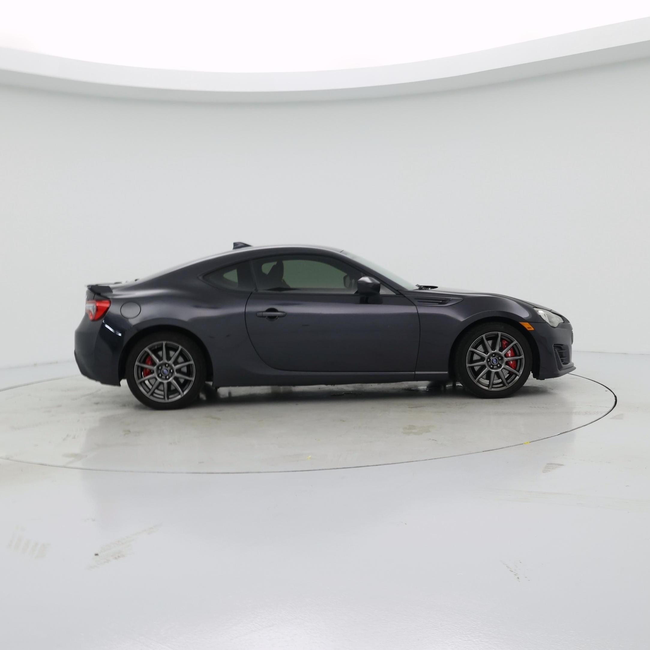 Thumbnail: 2019 Subaru BRZ - 7