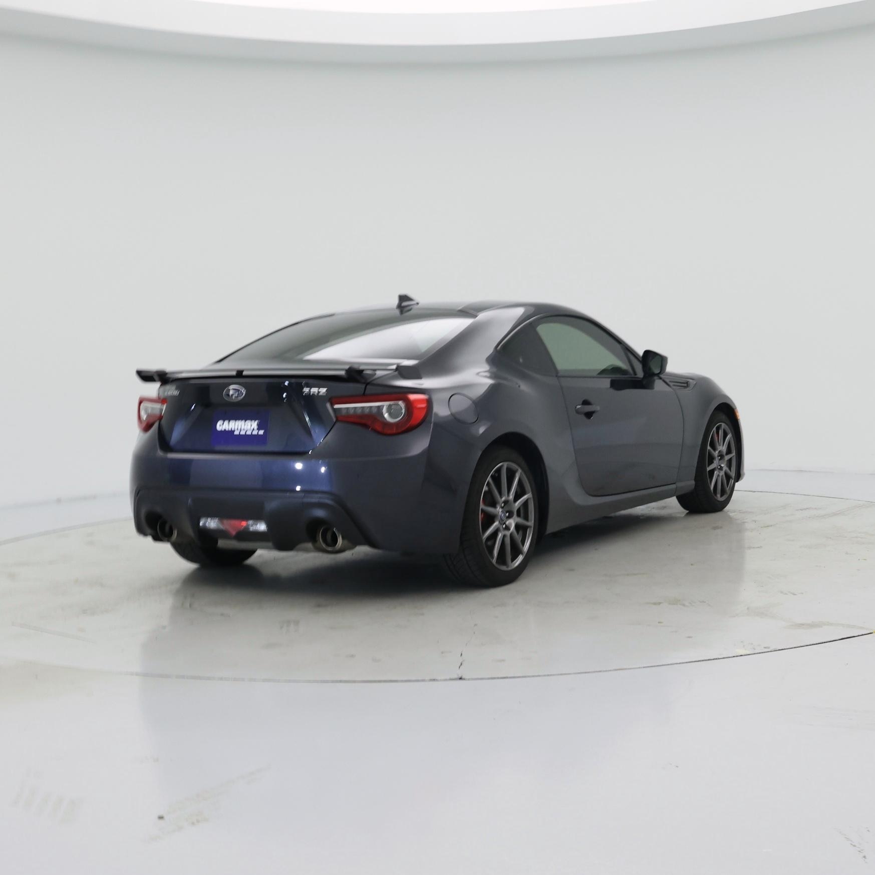 Thumbnail: 2019 Subaru BRZ - 8
