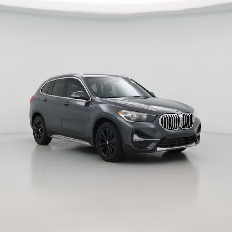 2020 BMW X1 SDrive28i