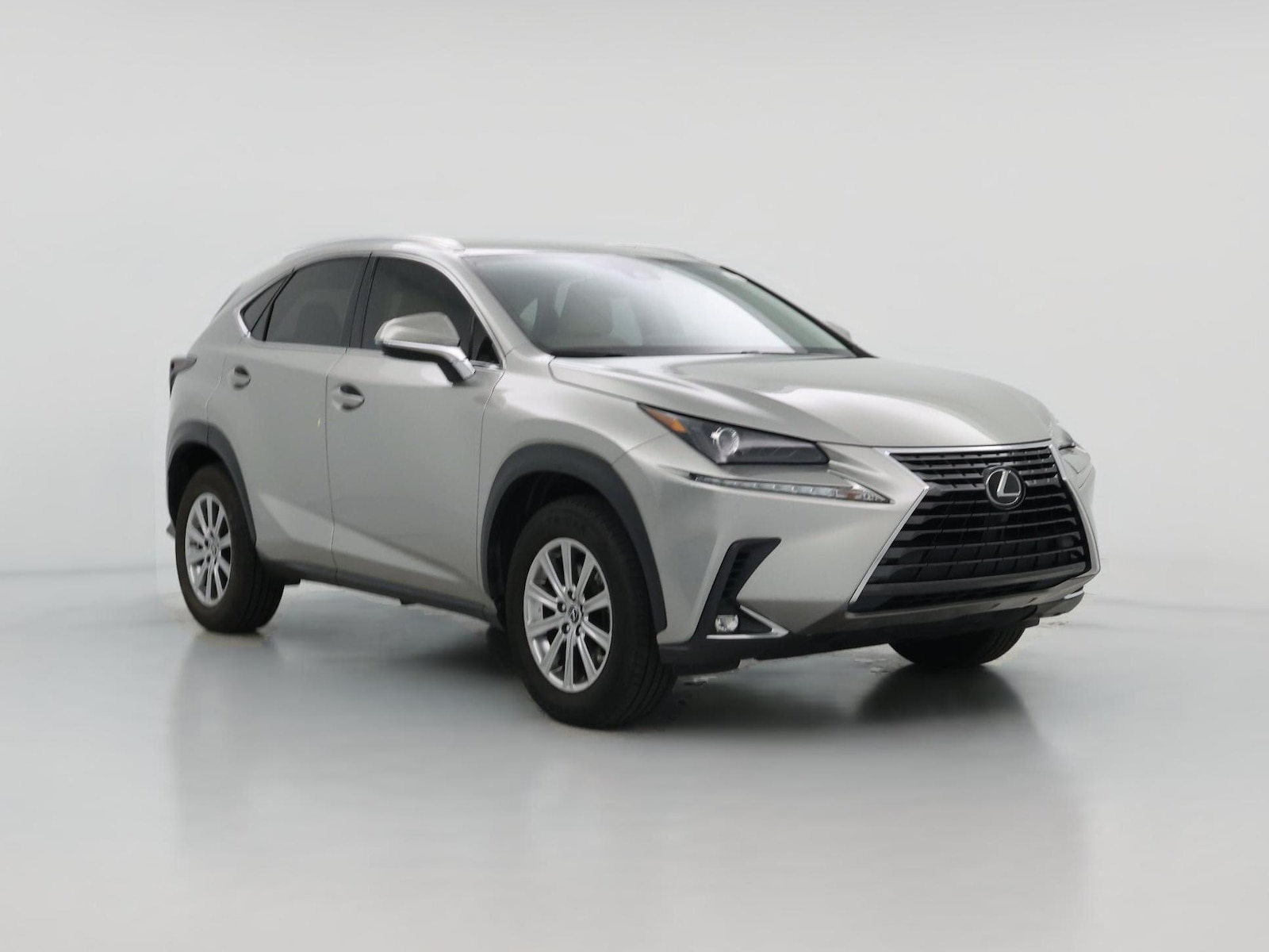 2021 Lexus NX 300 - Photo 1