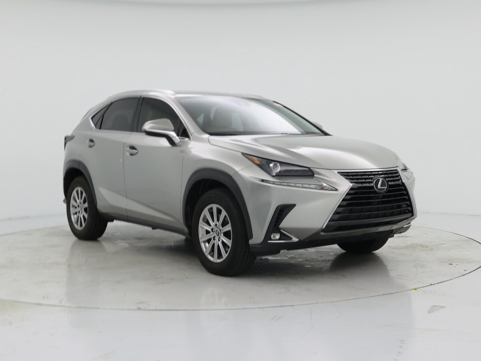 2021 Lexus NX 300 - Photo 2