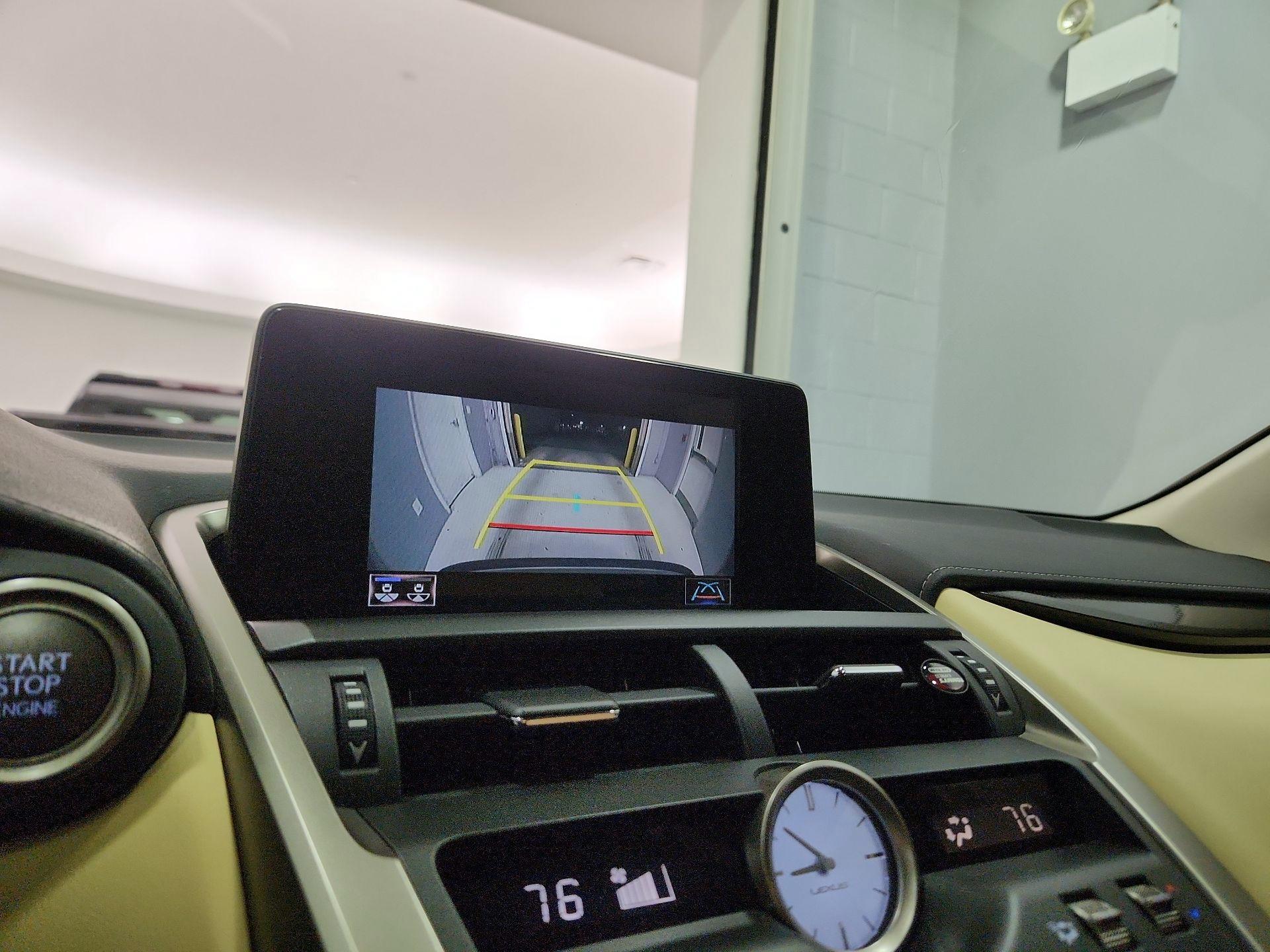 Thumbnail: 2021 Lexus NX - 14