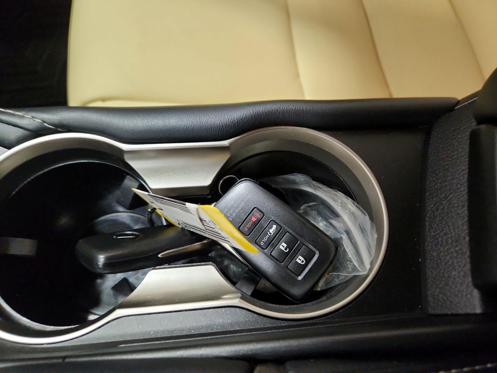 2021 Lexus NX 300 - Photo 22