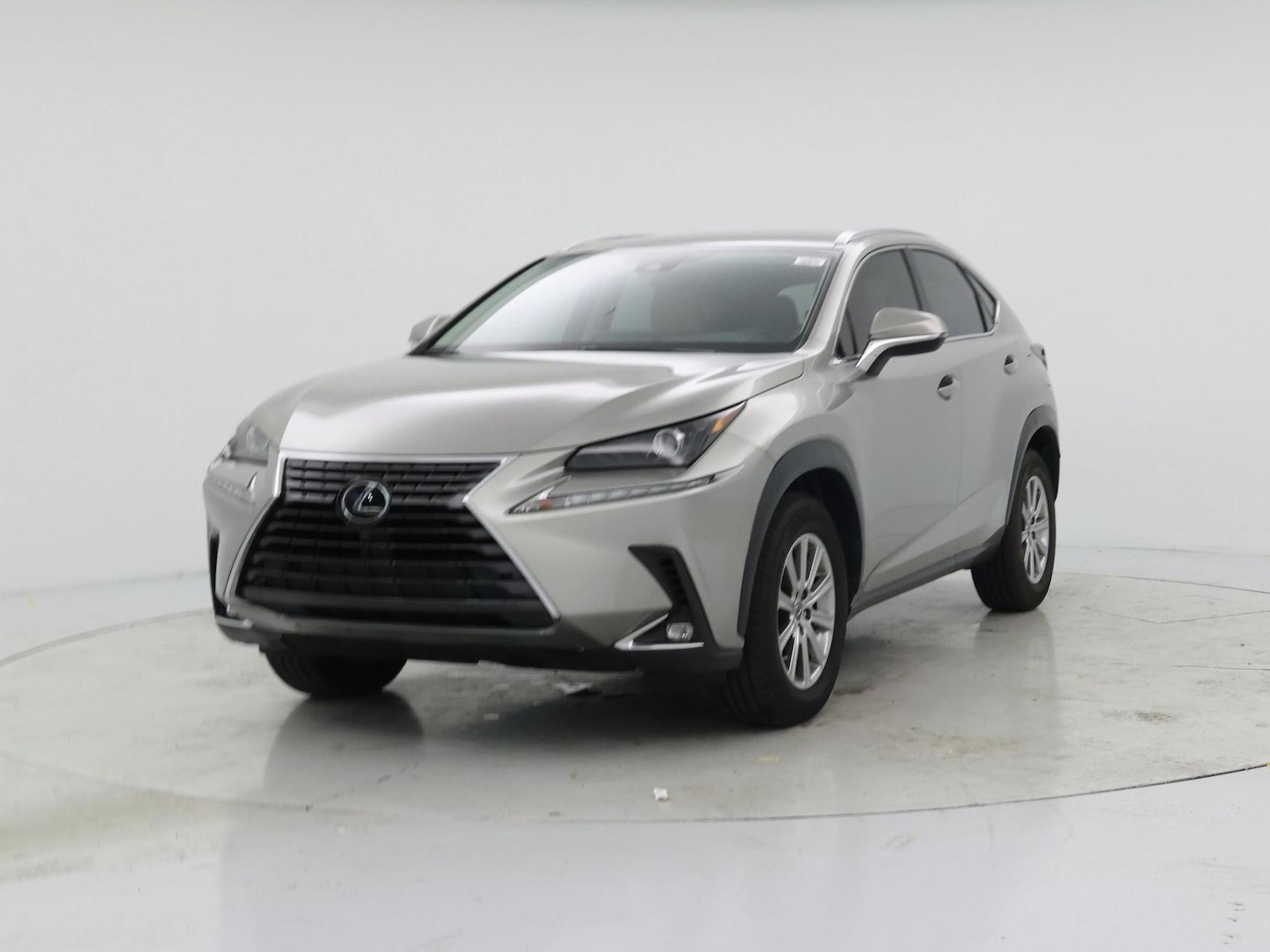 2021 Lexus NX 300 - Photo 5