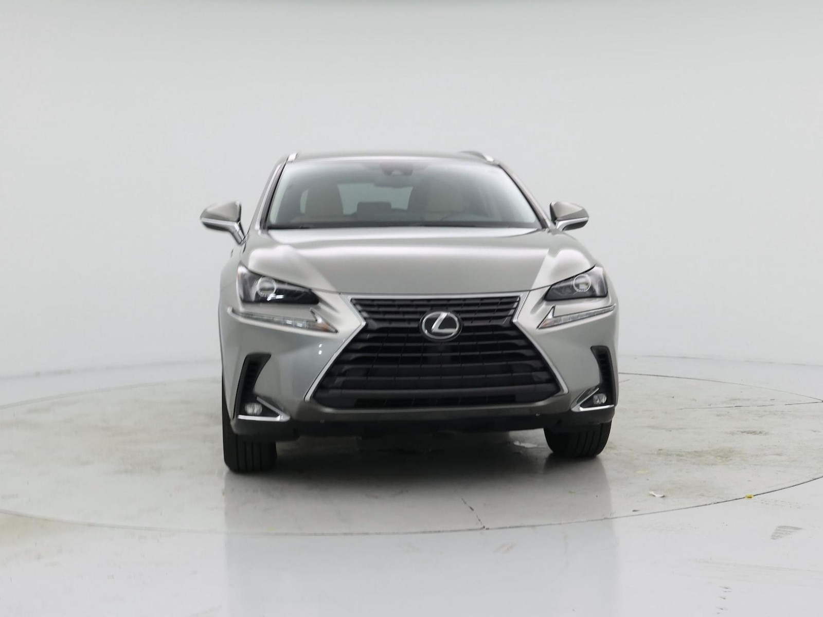 2021 Lexus NX 300 - Photo 6