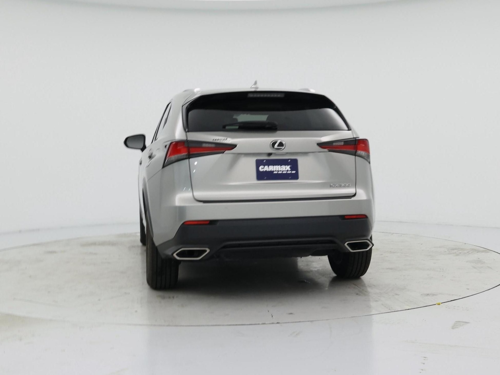 2021 Lexus NX 300 - Photo 7