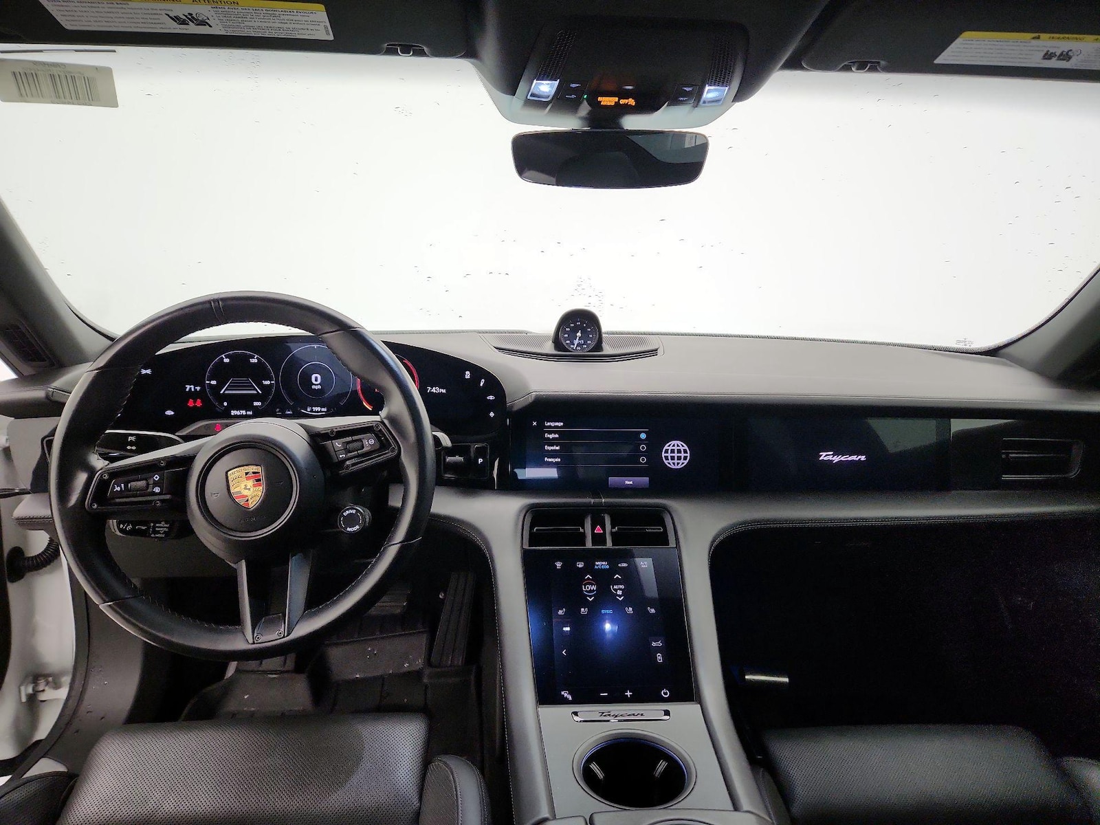 Apple CarPlay®