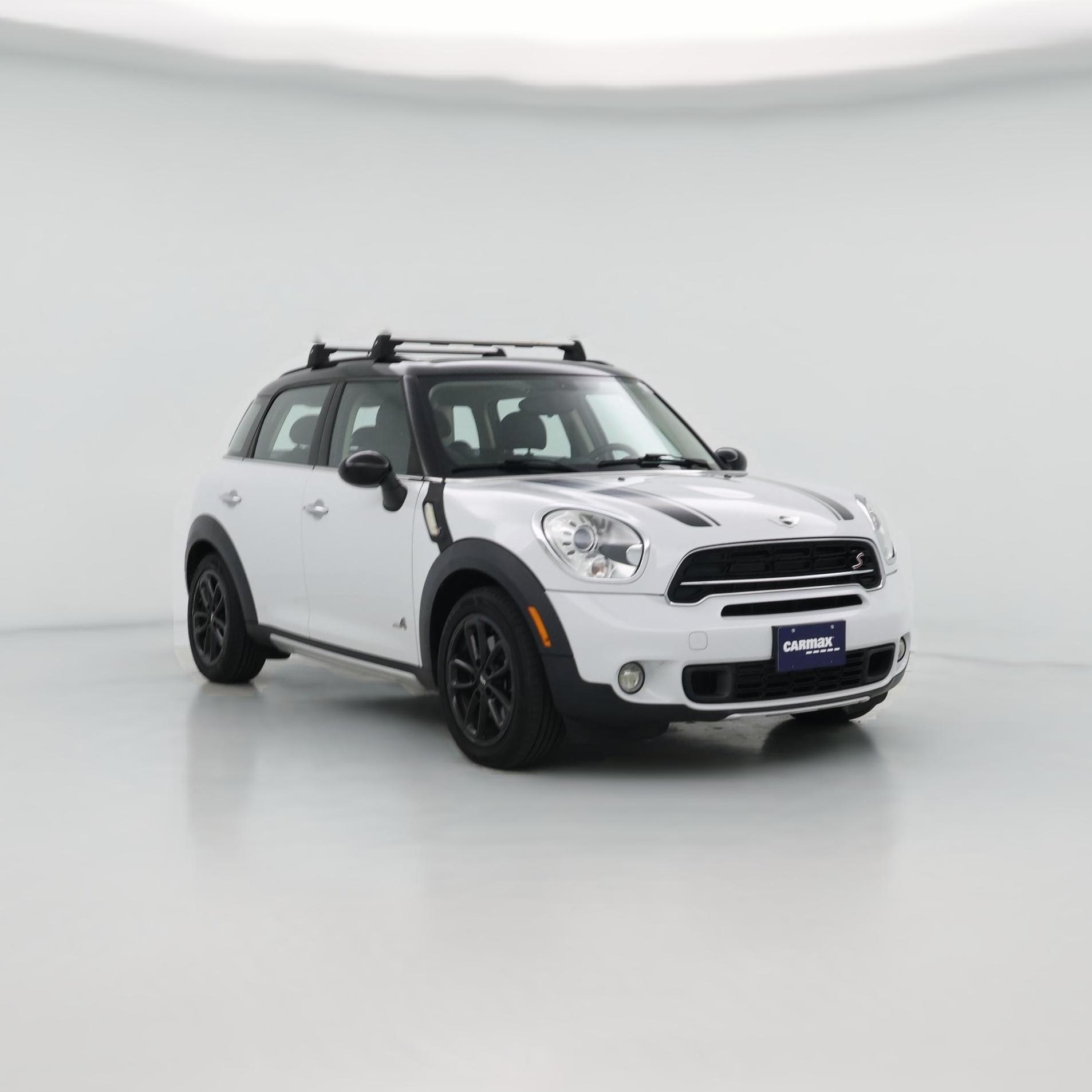 Thumbnail: 2015 MINI Cooper Countryman - 1