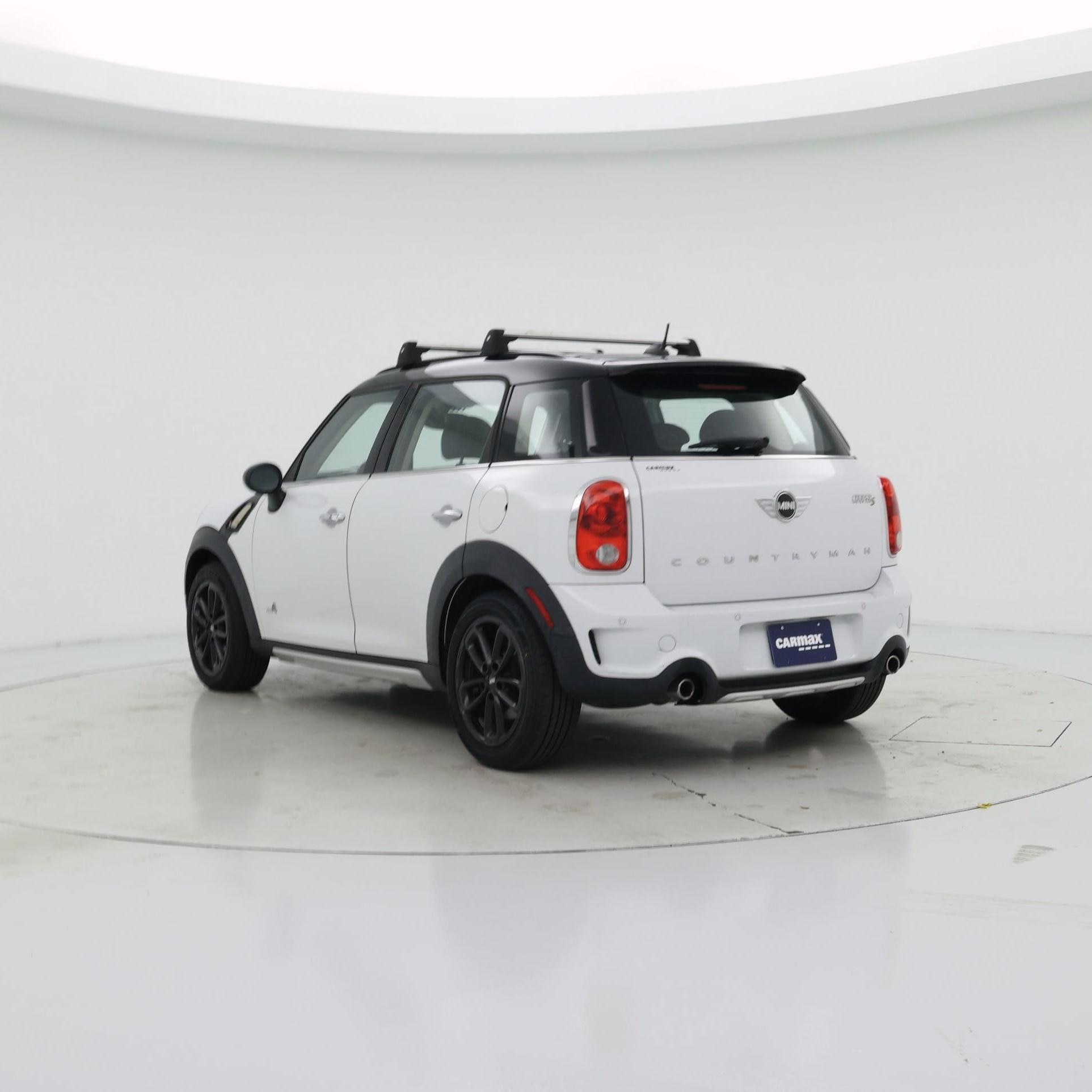Thumbnail: 2015 MINI Cooper Countryman - 2