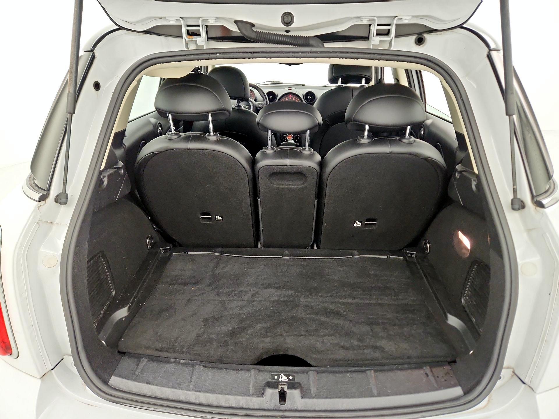 Thumbnail: 2015 MINI Cooper Countryman - 20