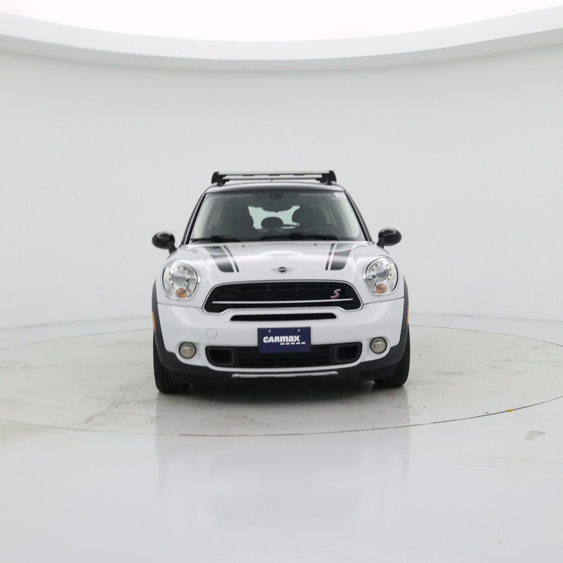 Thumbnail: 2015 MINI Cooper Countryman - 5