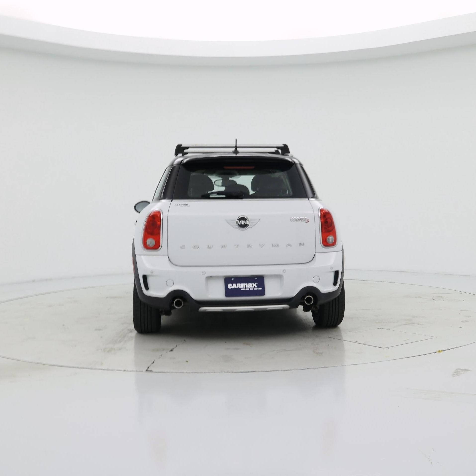 Thumbnail: 2015 MINI Cooper Countryman - 6