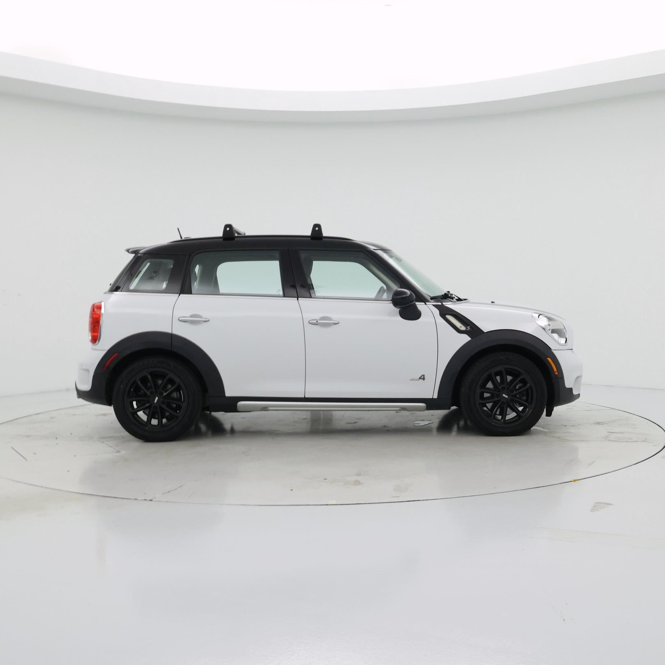 Thumbnail: 2015 MINI Cooper Countryman - 7