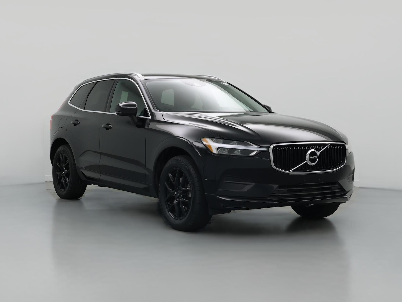 2019 Volvo XC60