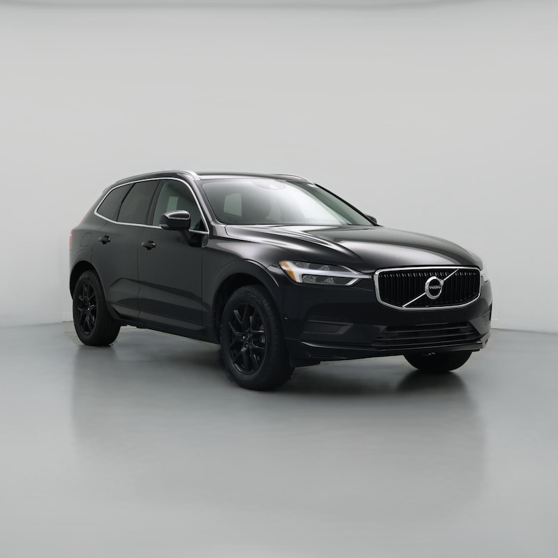 2019 Volvo XC60 T5 Momentum